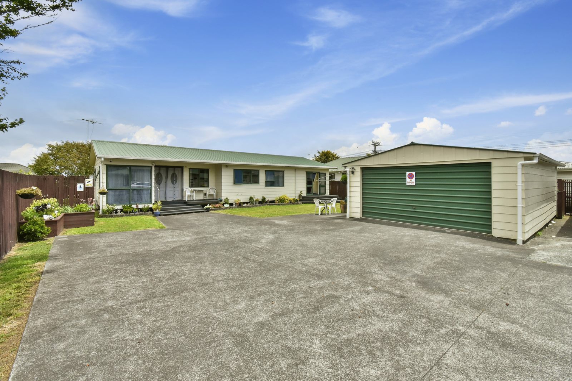 26A Cosgrave road, PAPAKURA
