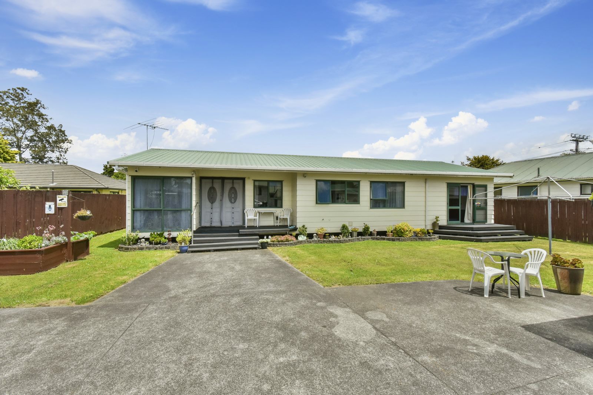 26A Cosgrave road, PAPAKURA