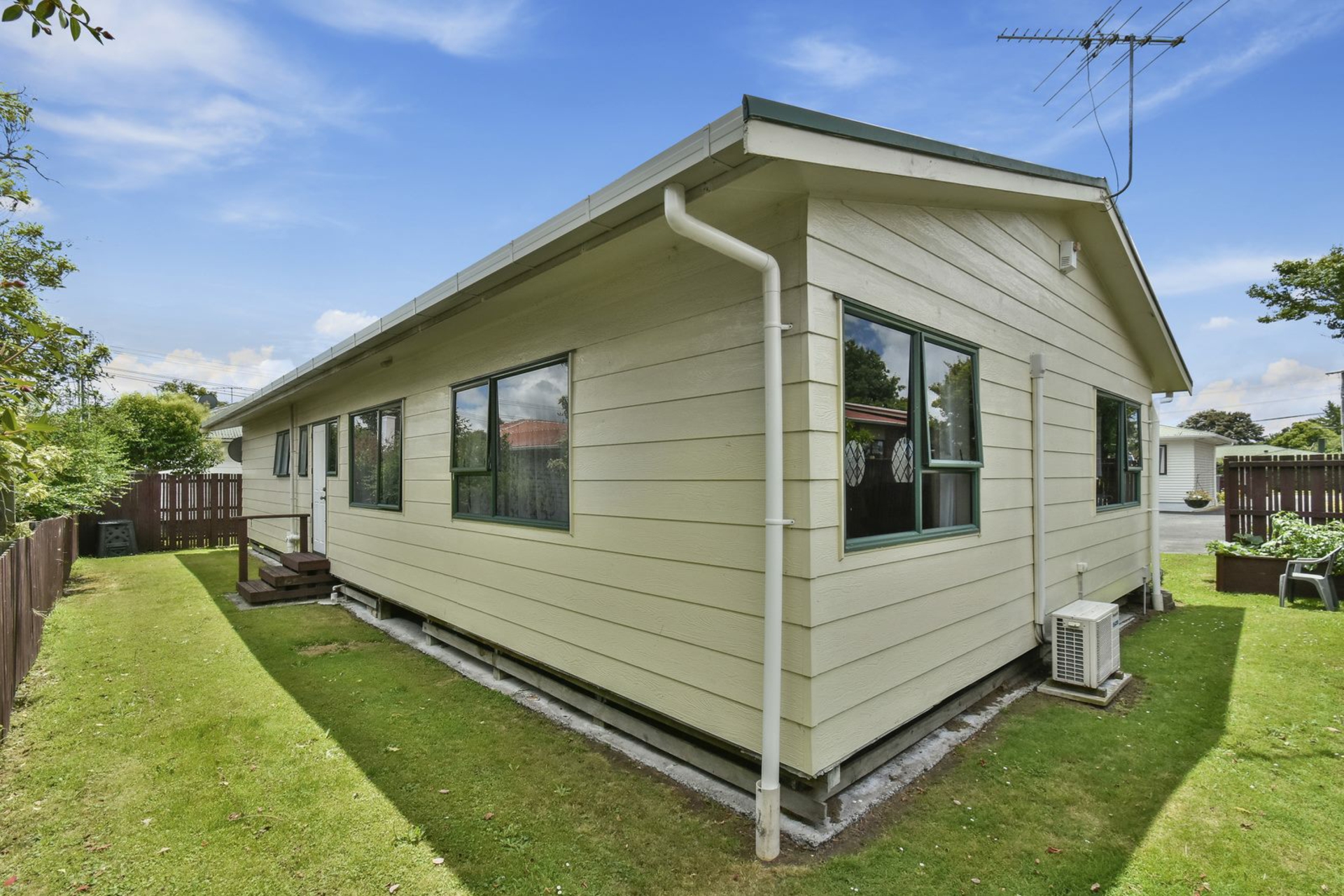 26A Cosgrave road, PAPAKURA