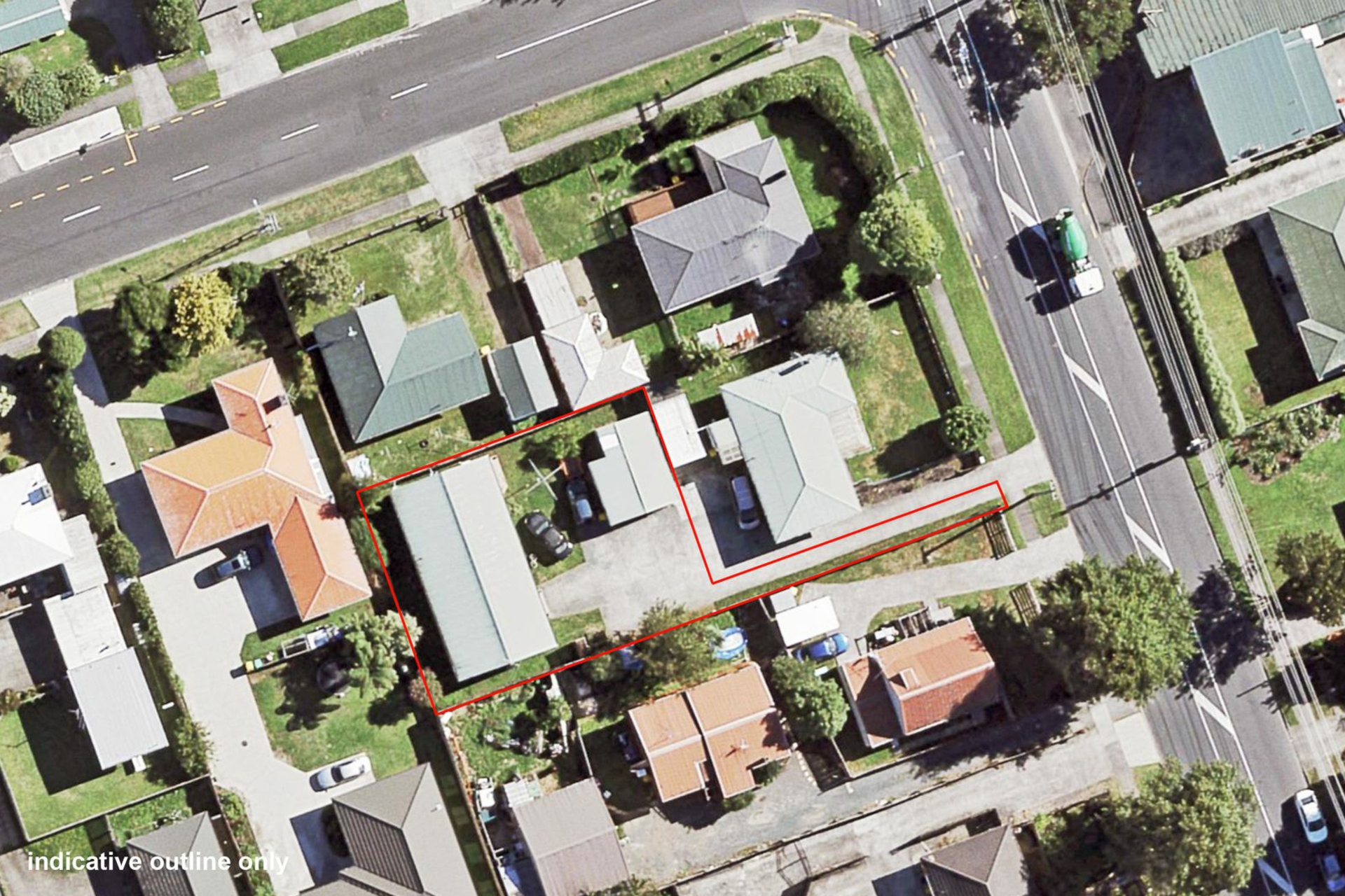 26A Cosgrave road, PAPAKURA