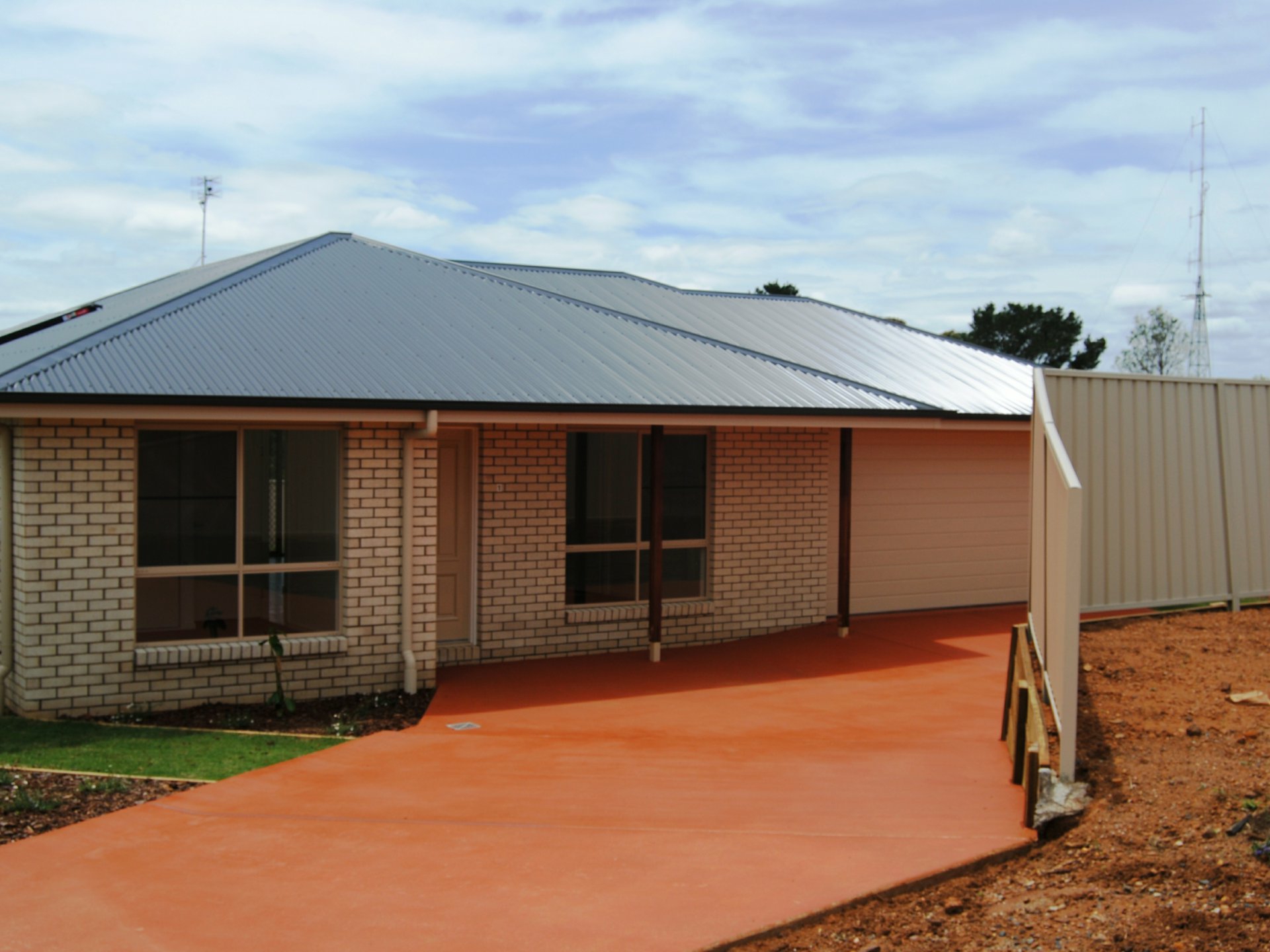 8a Lookout Place, WARWICK