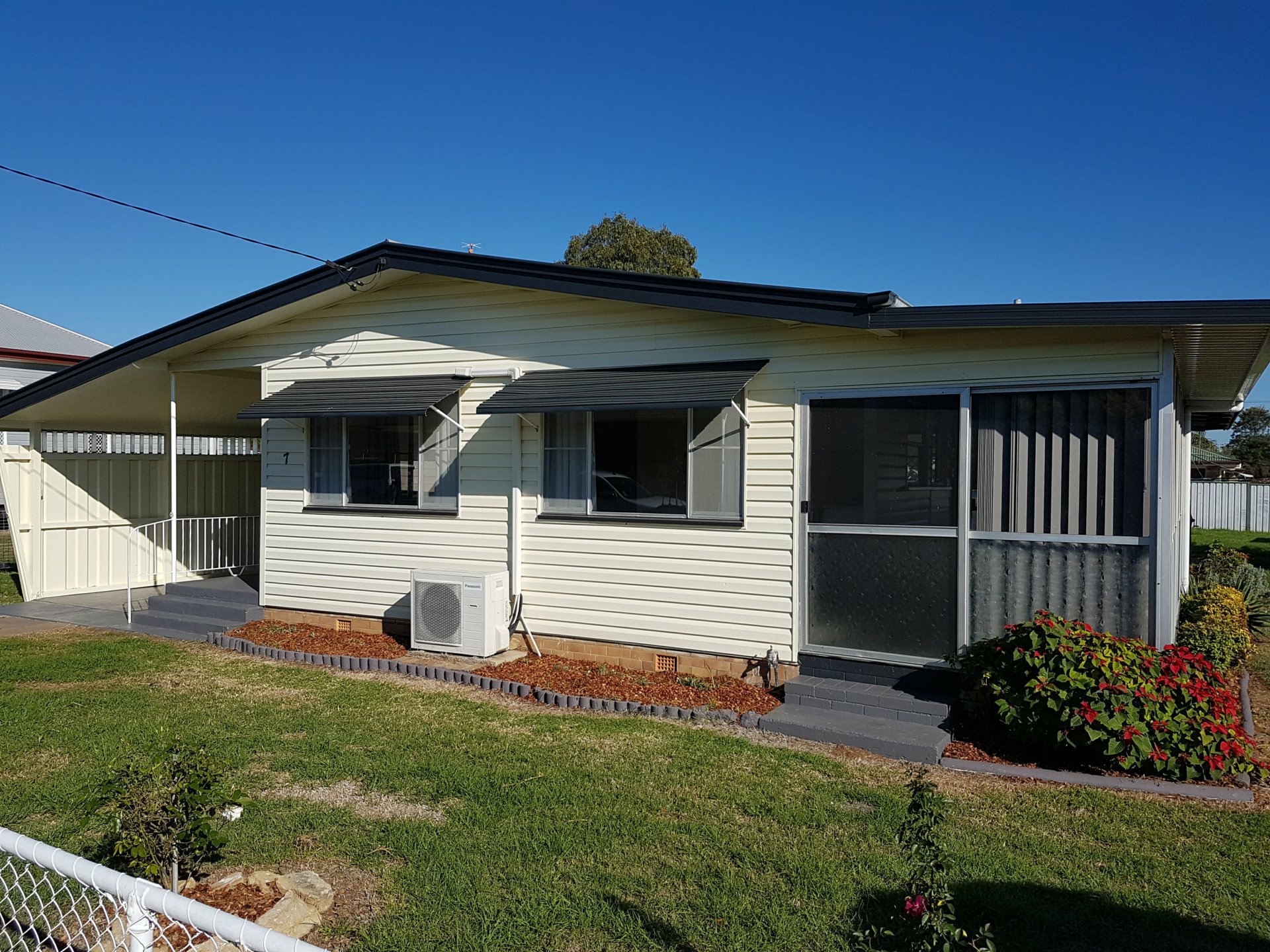 7 Stacey Street, WARWICK