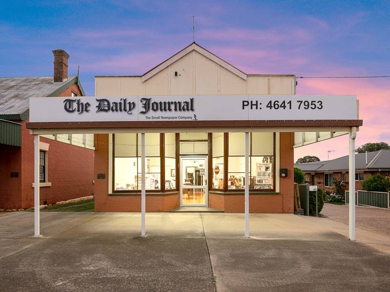 69 Dragon Street, Warwick