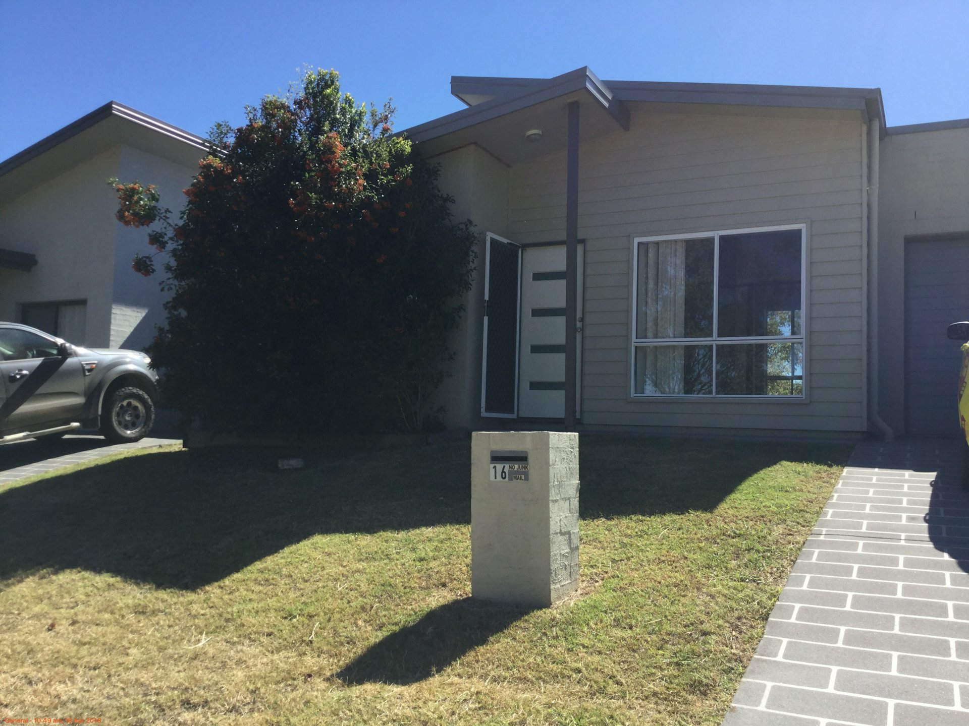 16 Ruston Street, WARWICK