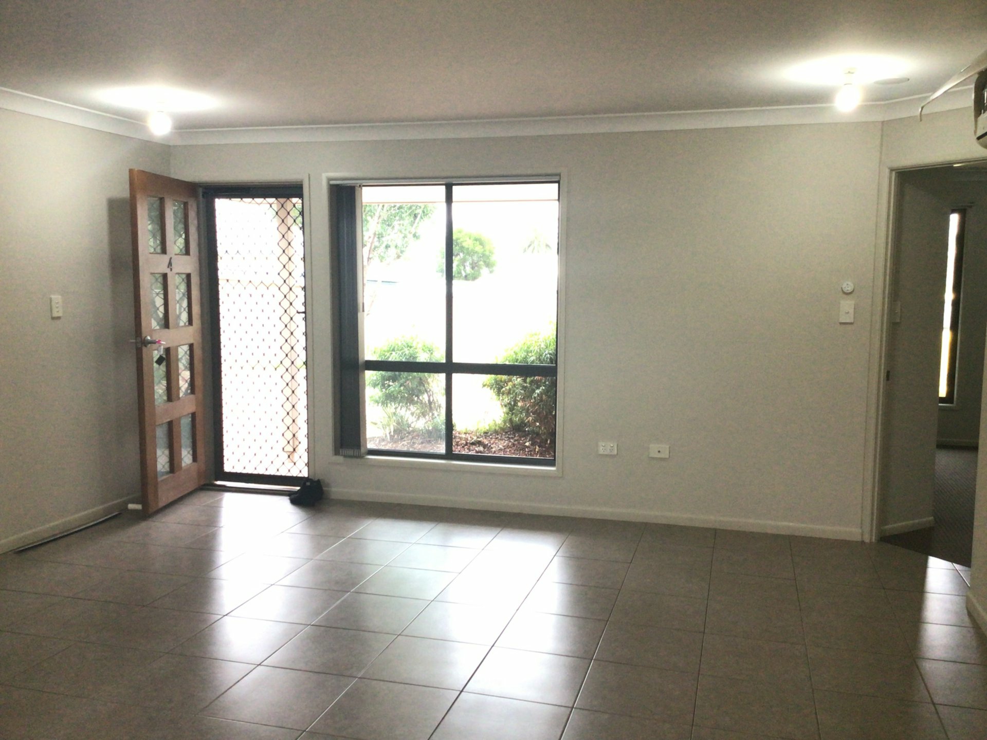 4 /22 Stewart Avenue, WARWICK