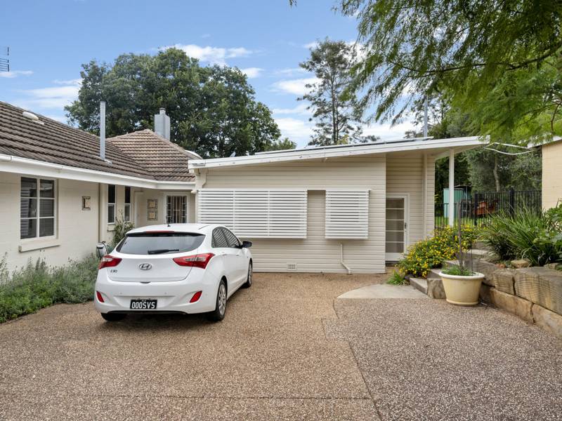 70 Locke Street, WARWICK