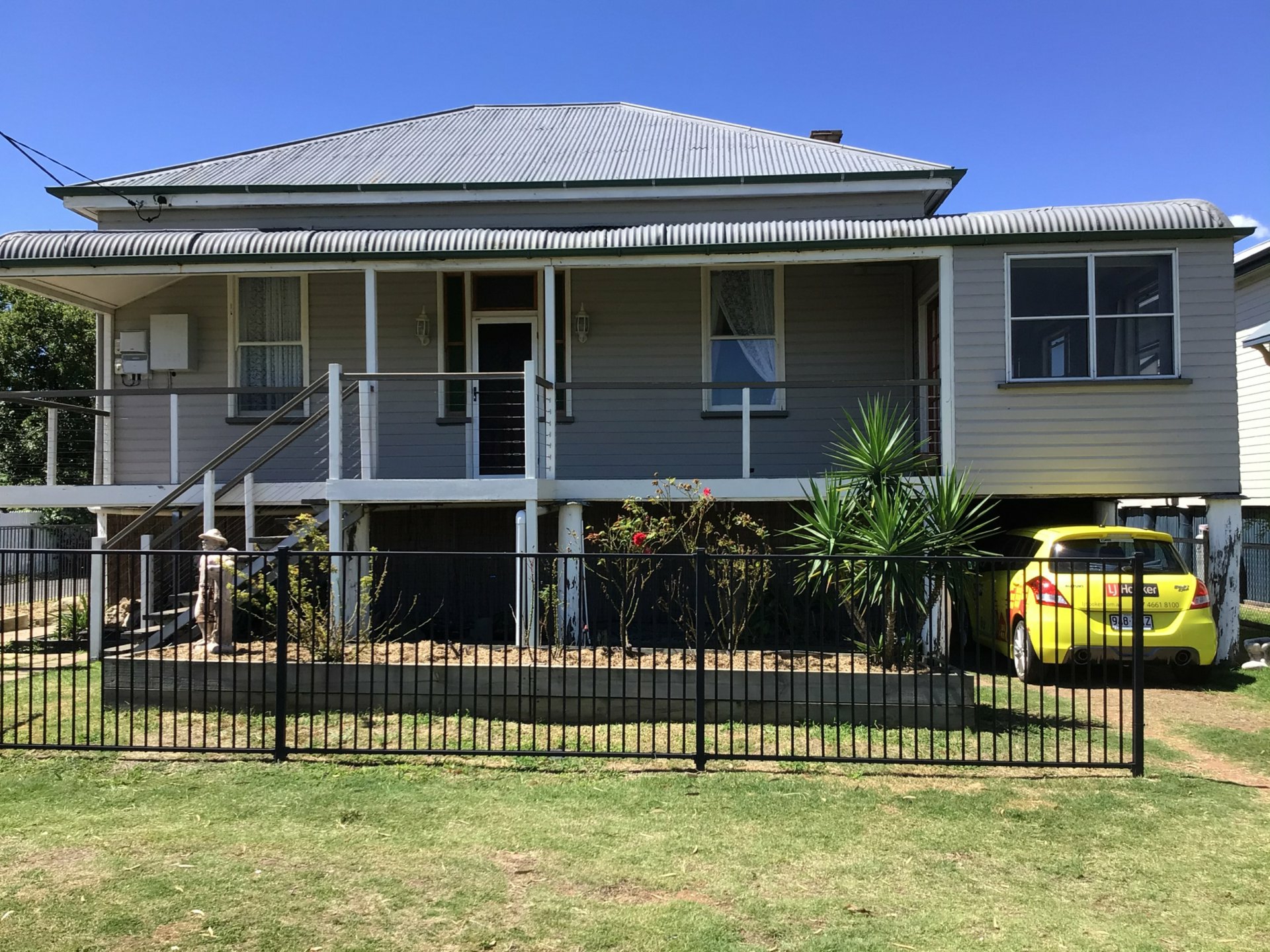 27 Wood Street, WARWICK