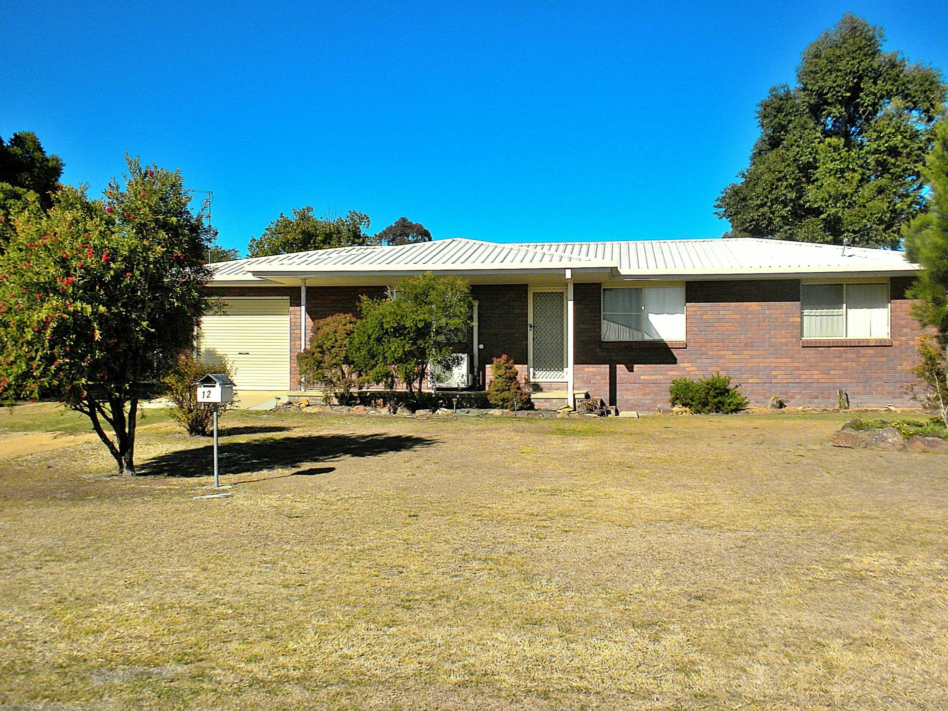 12 Johnson Street Rosenthal Heights QLD
