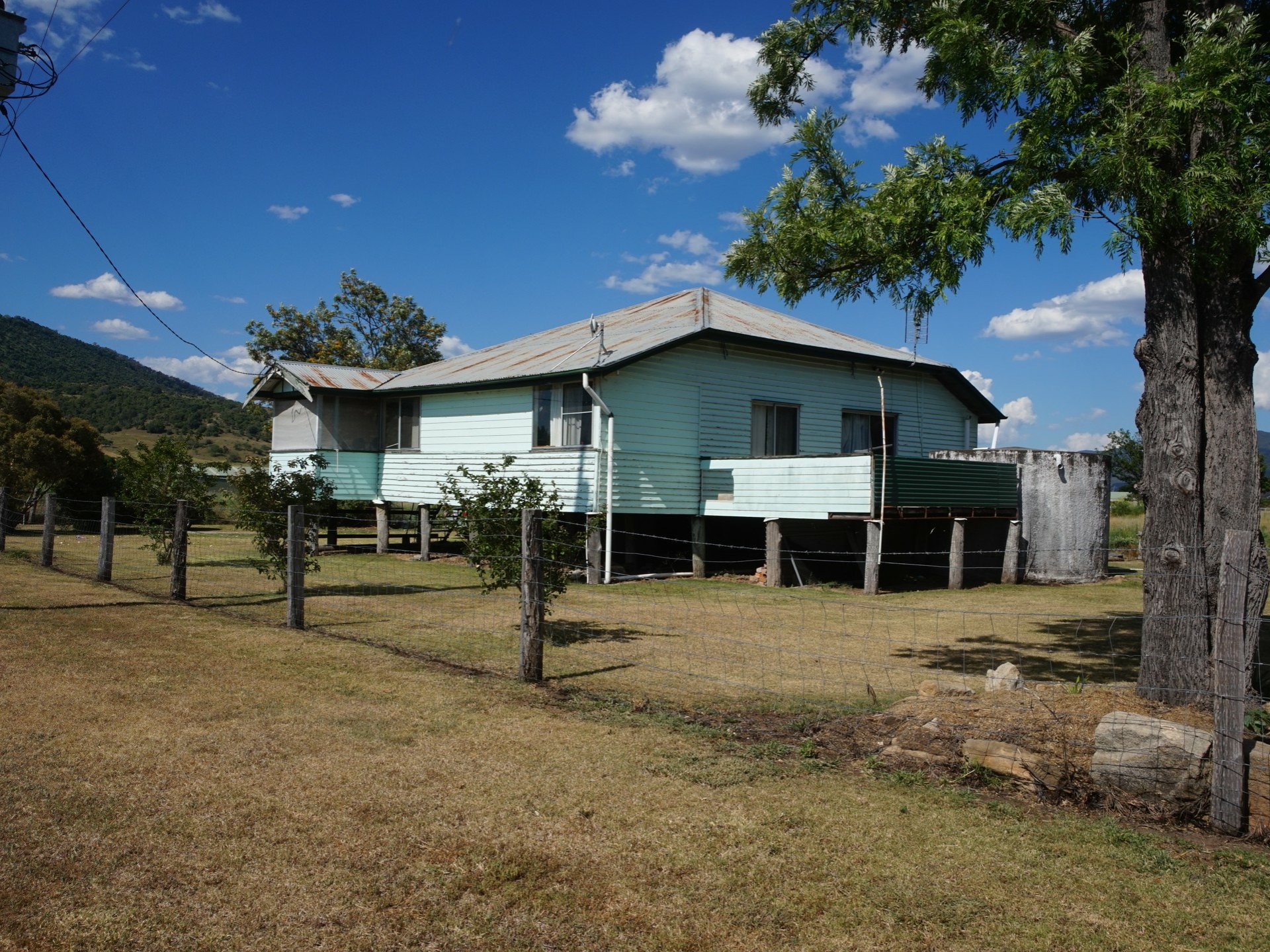 519 Yangan Killarney Road Emu Vale QLD Property Details LJ Hooker