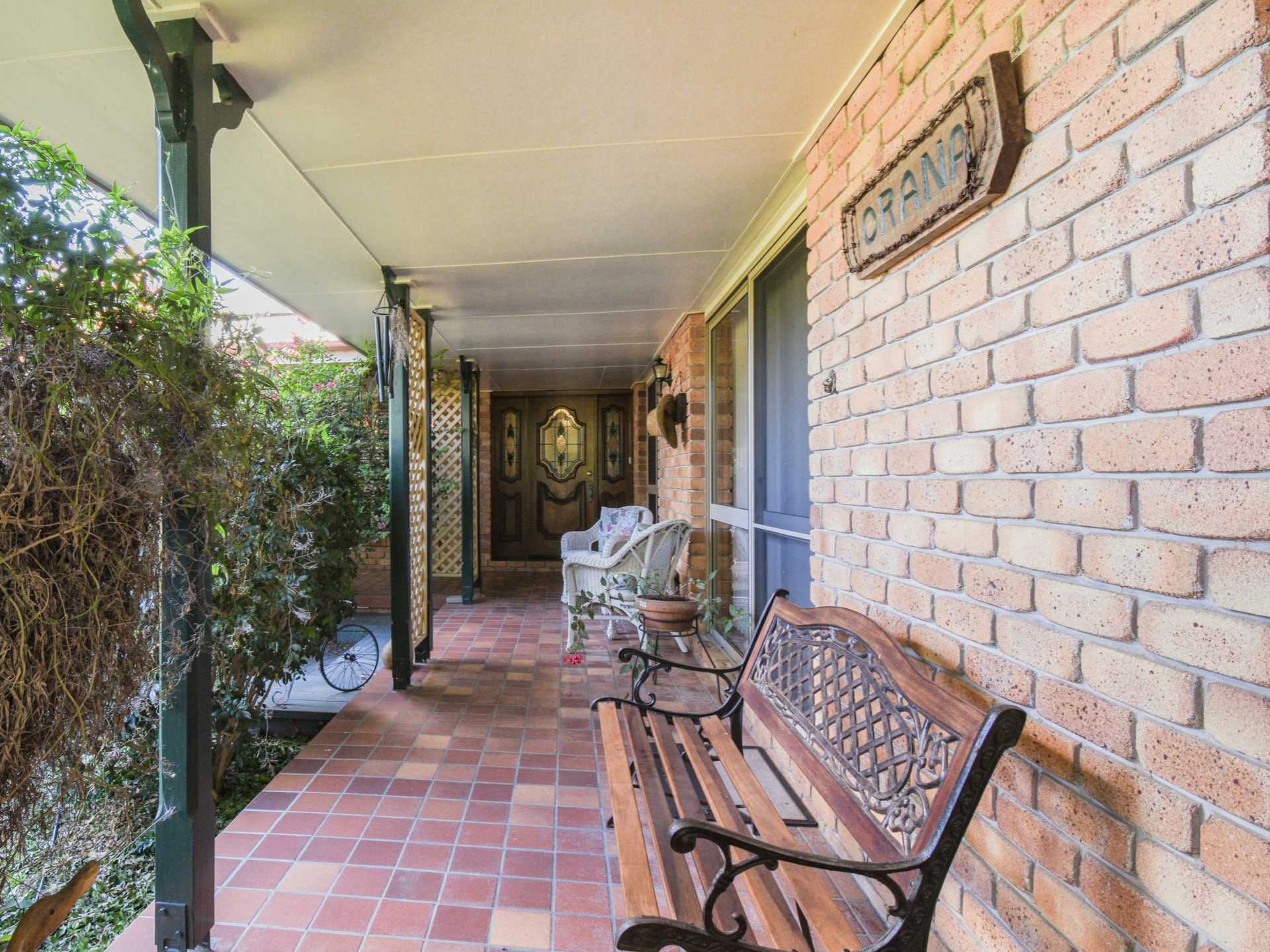 8 Matthew Jones Drive, ROSENTHAL HEIGHTS