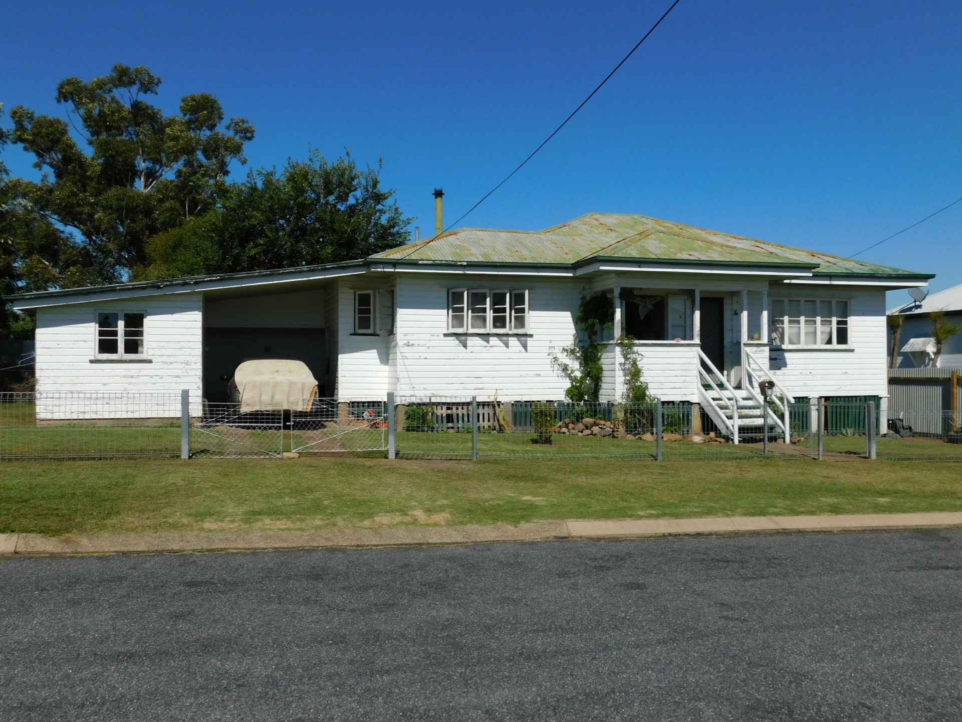 2 Mill Street Warwick QLD Property Details LJ Hooker