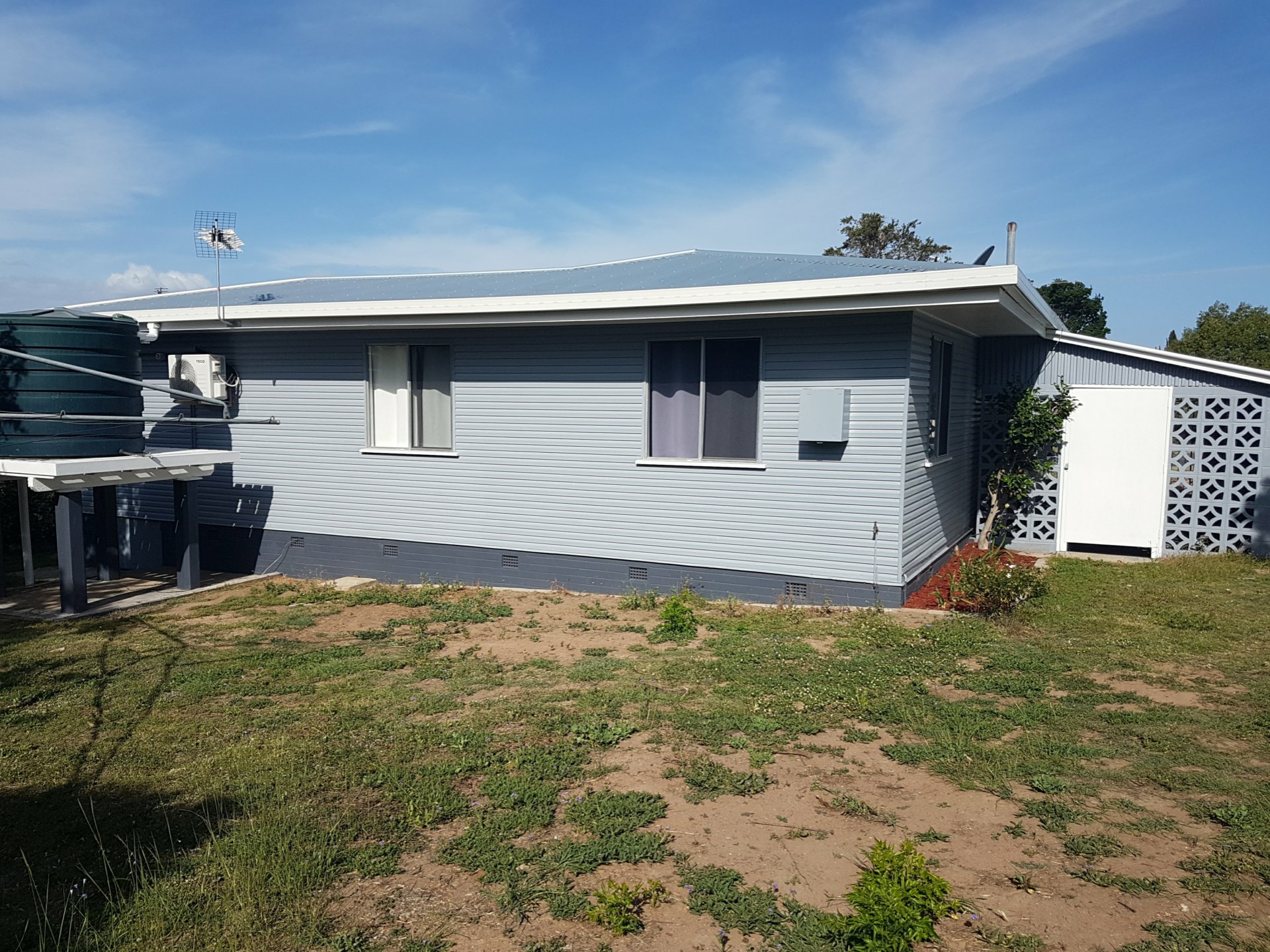 11 Clarke Street, Warwick