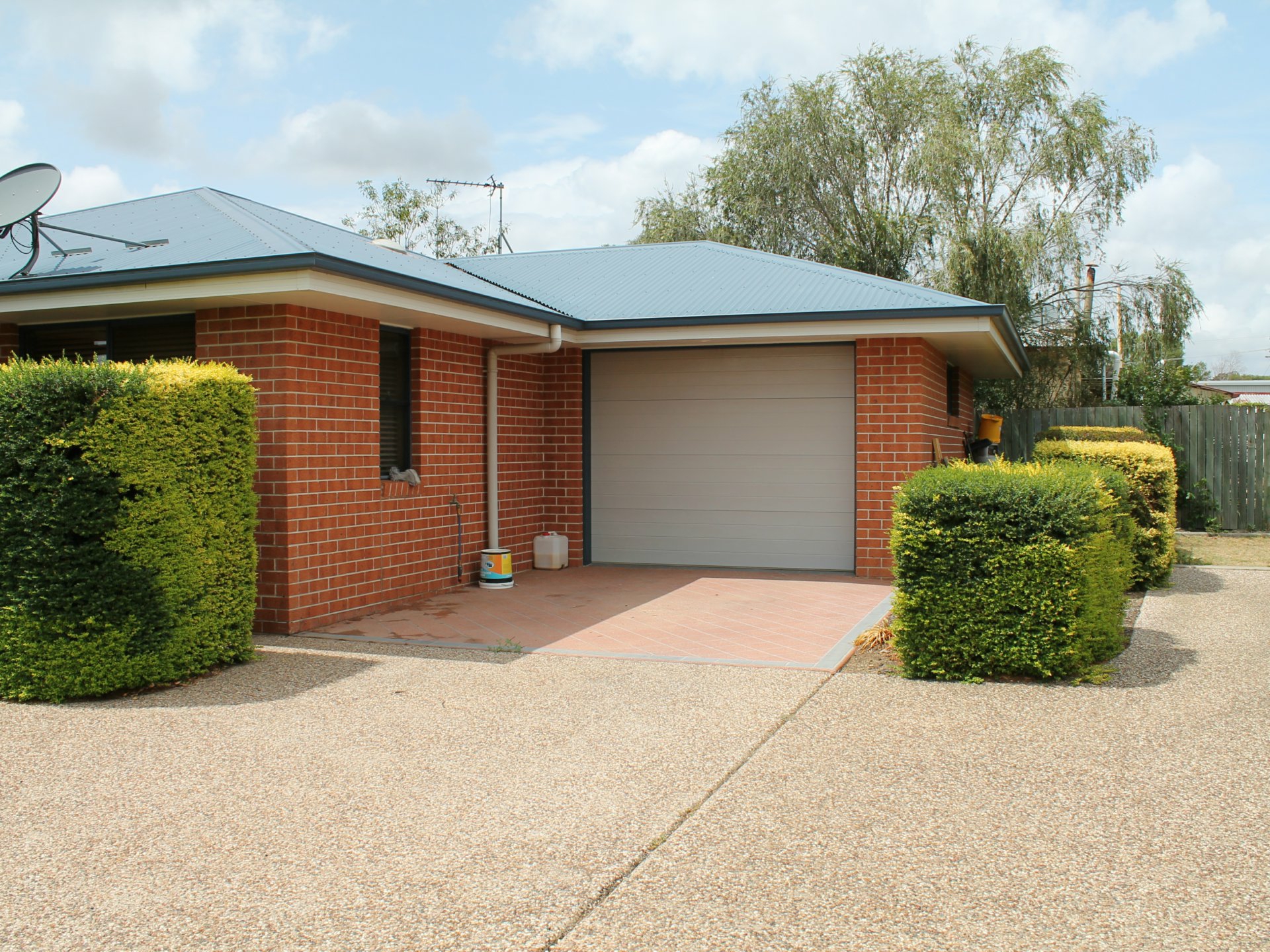 1/27A Myall Avenue, Warwick