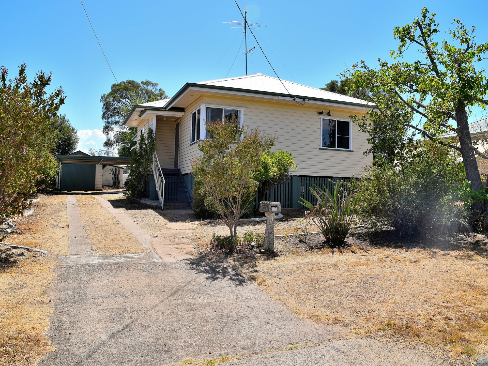 27 Marshall Street, Warwick