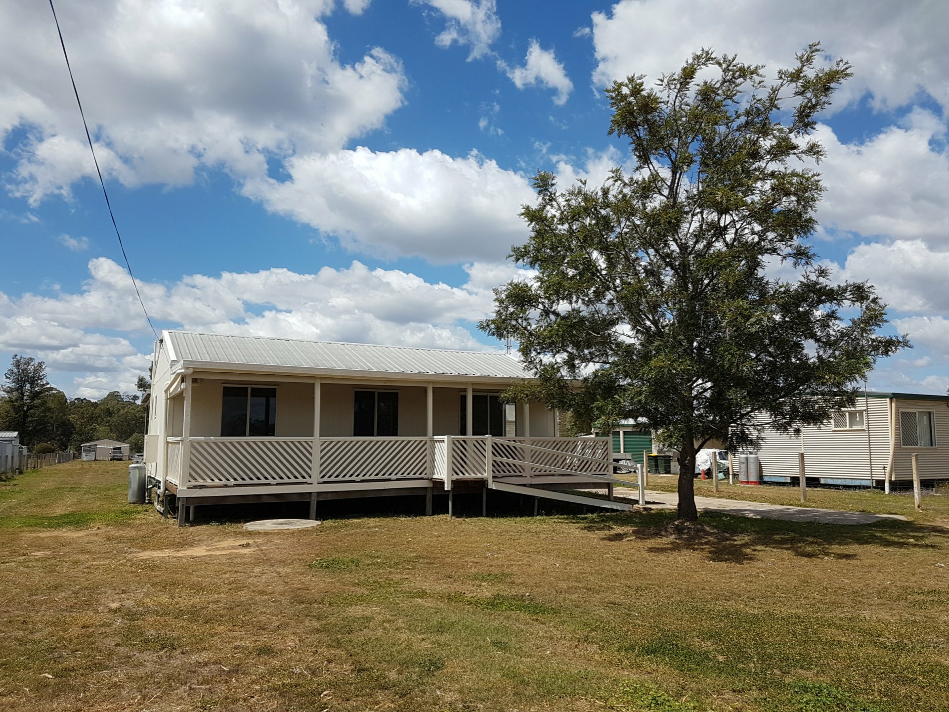 66 Donald Street, Leyburn