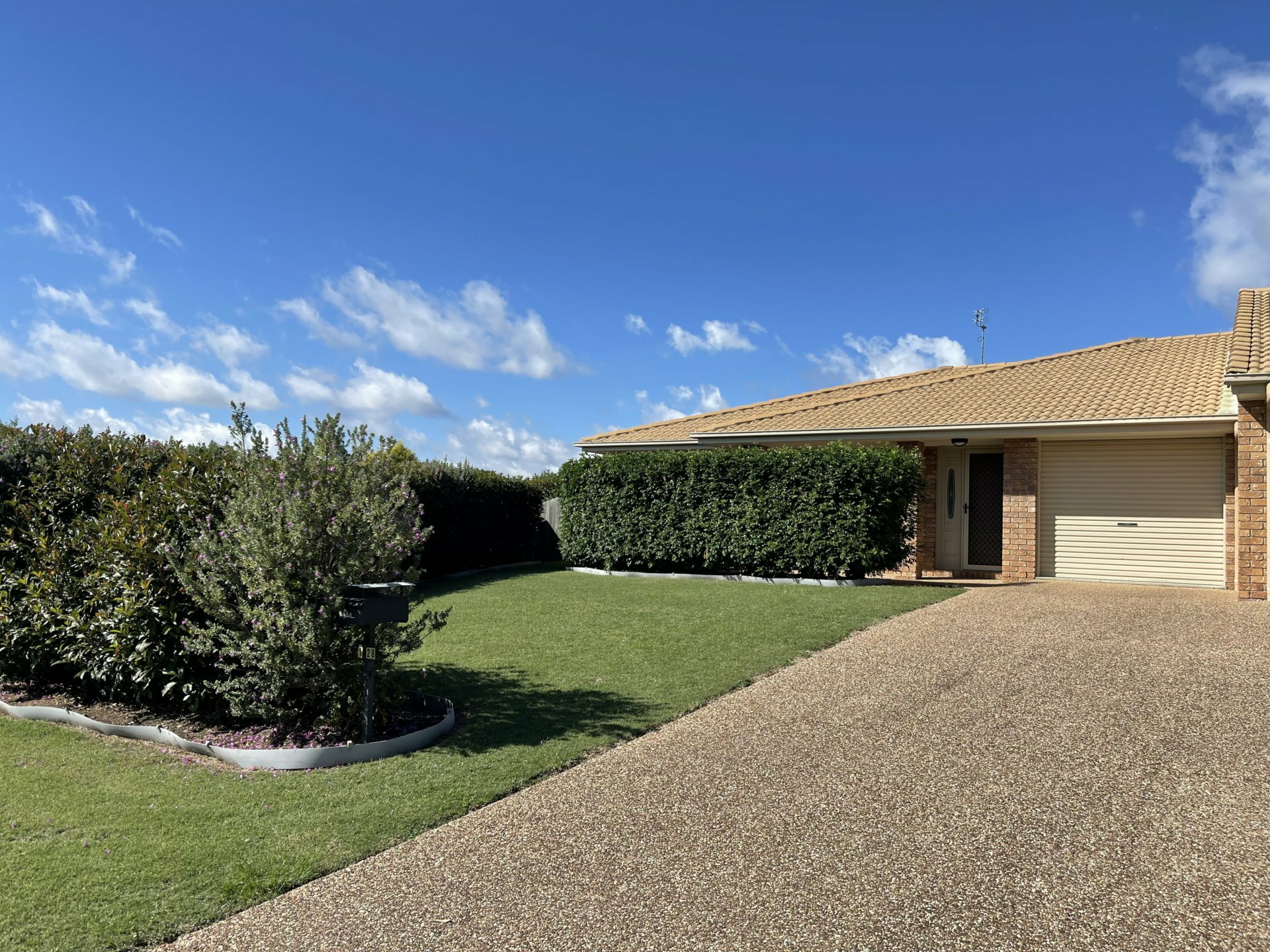 1/28 Flitcroft Street, WARWICK