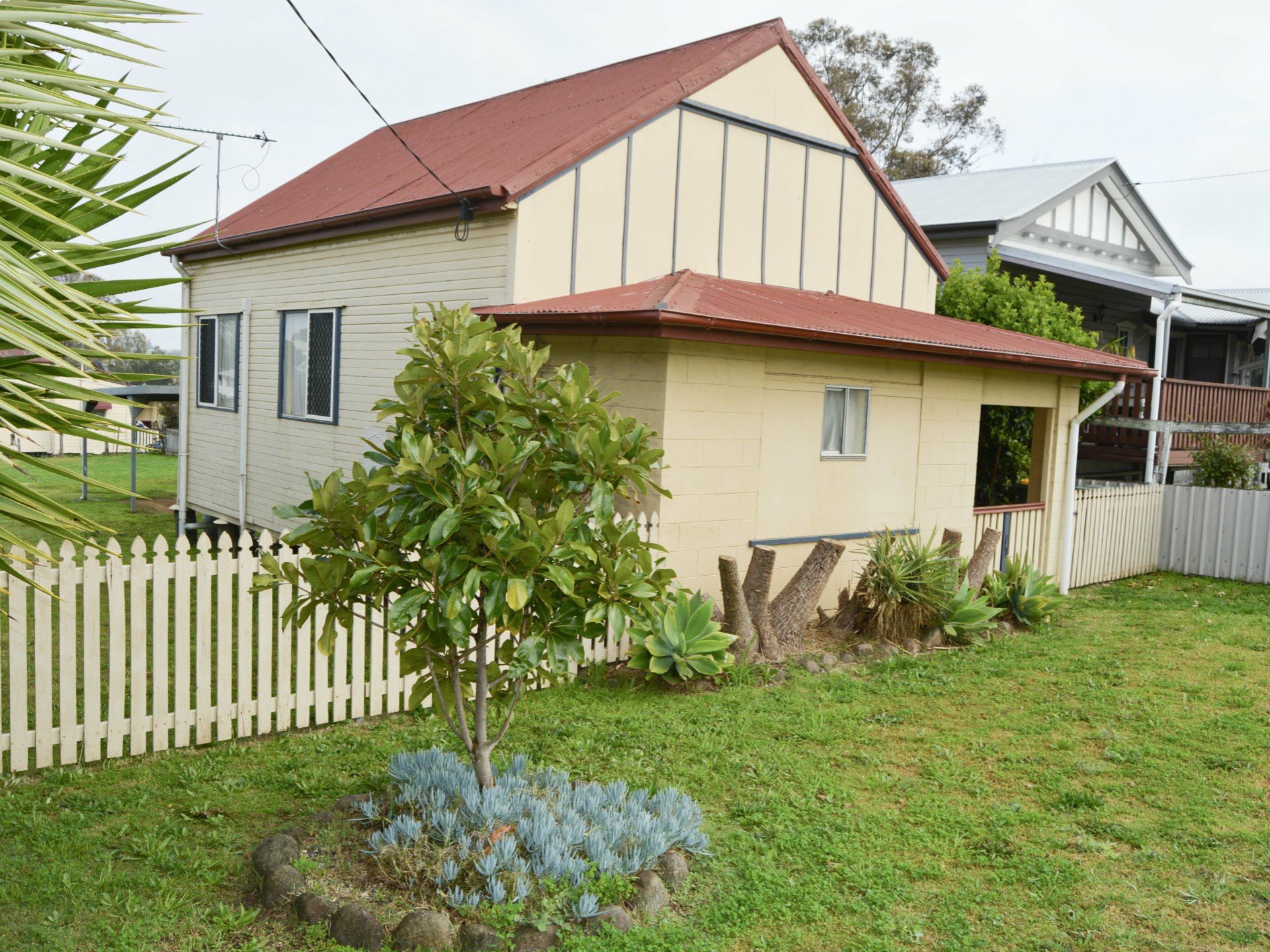 21a Wantley Street Warwick QLD Property Details LJ Hooker