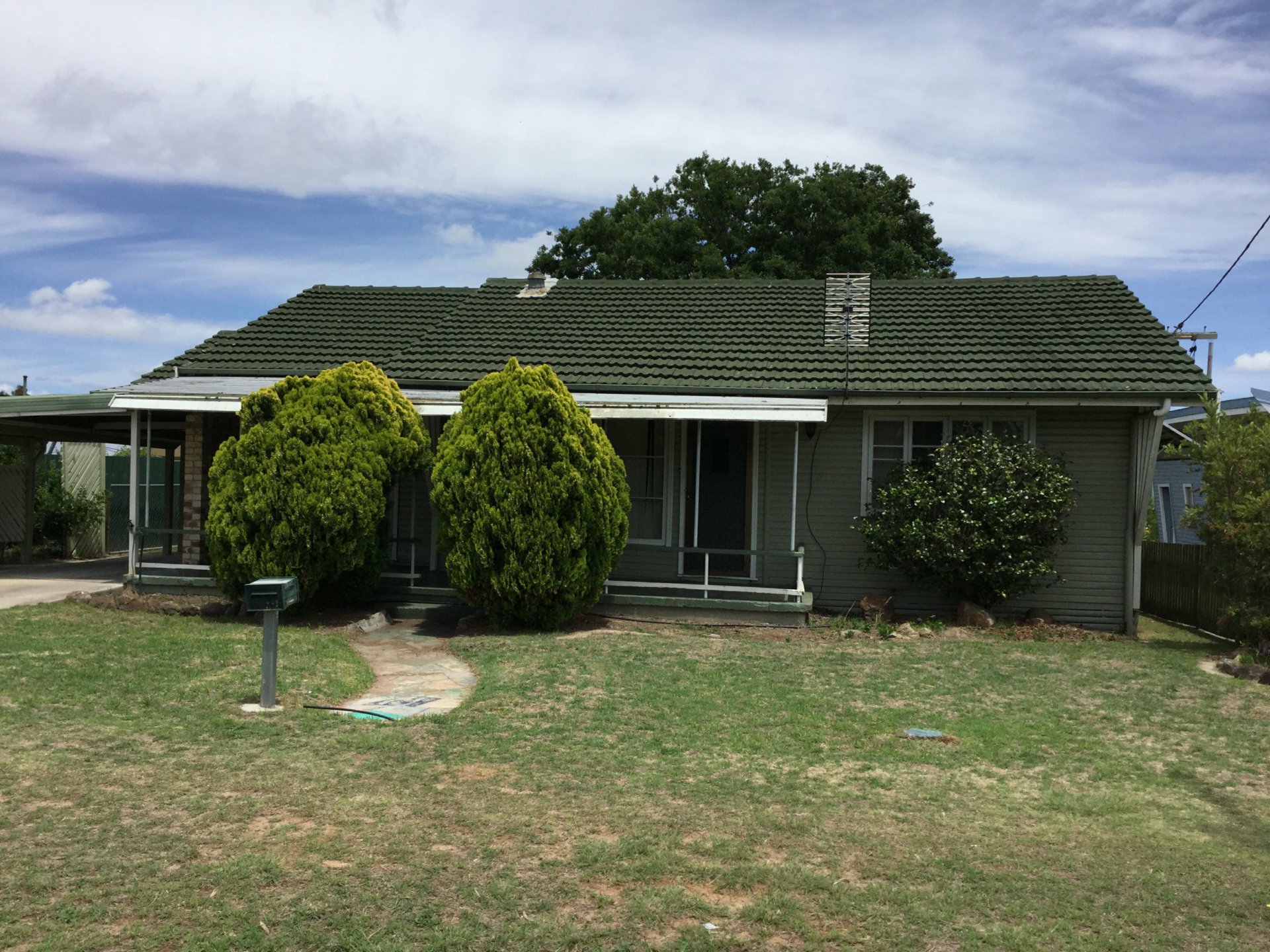 29 Weewondilla Road, WARWICK
