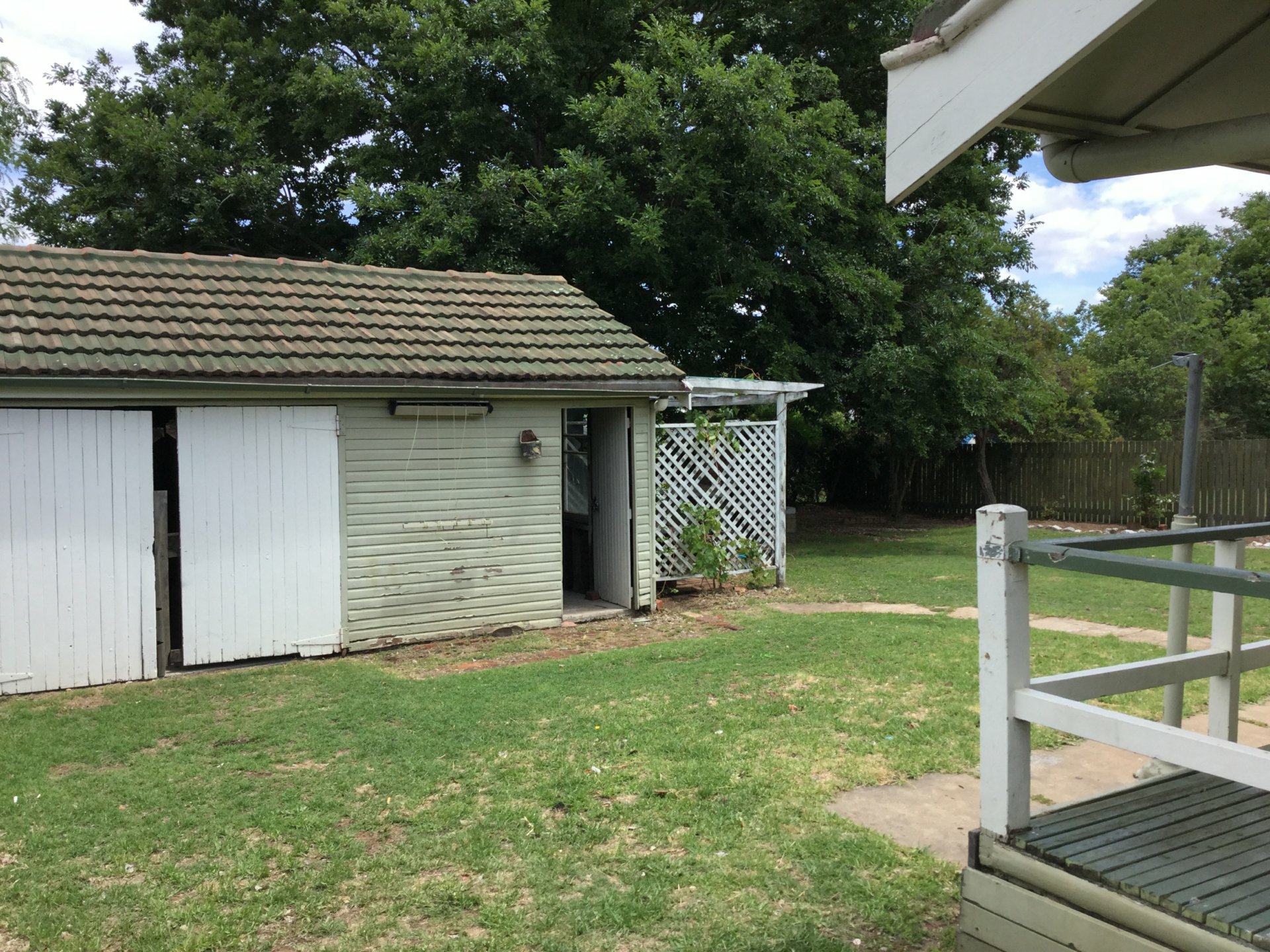 29 Weewondilla Road, WARWICK