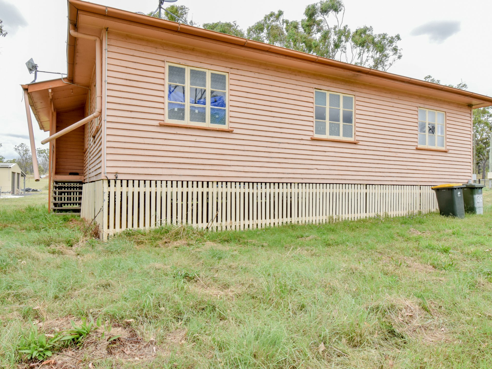 20 White Street, Pratten