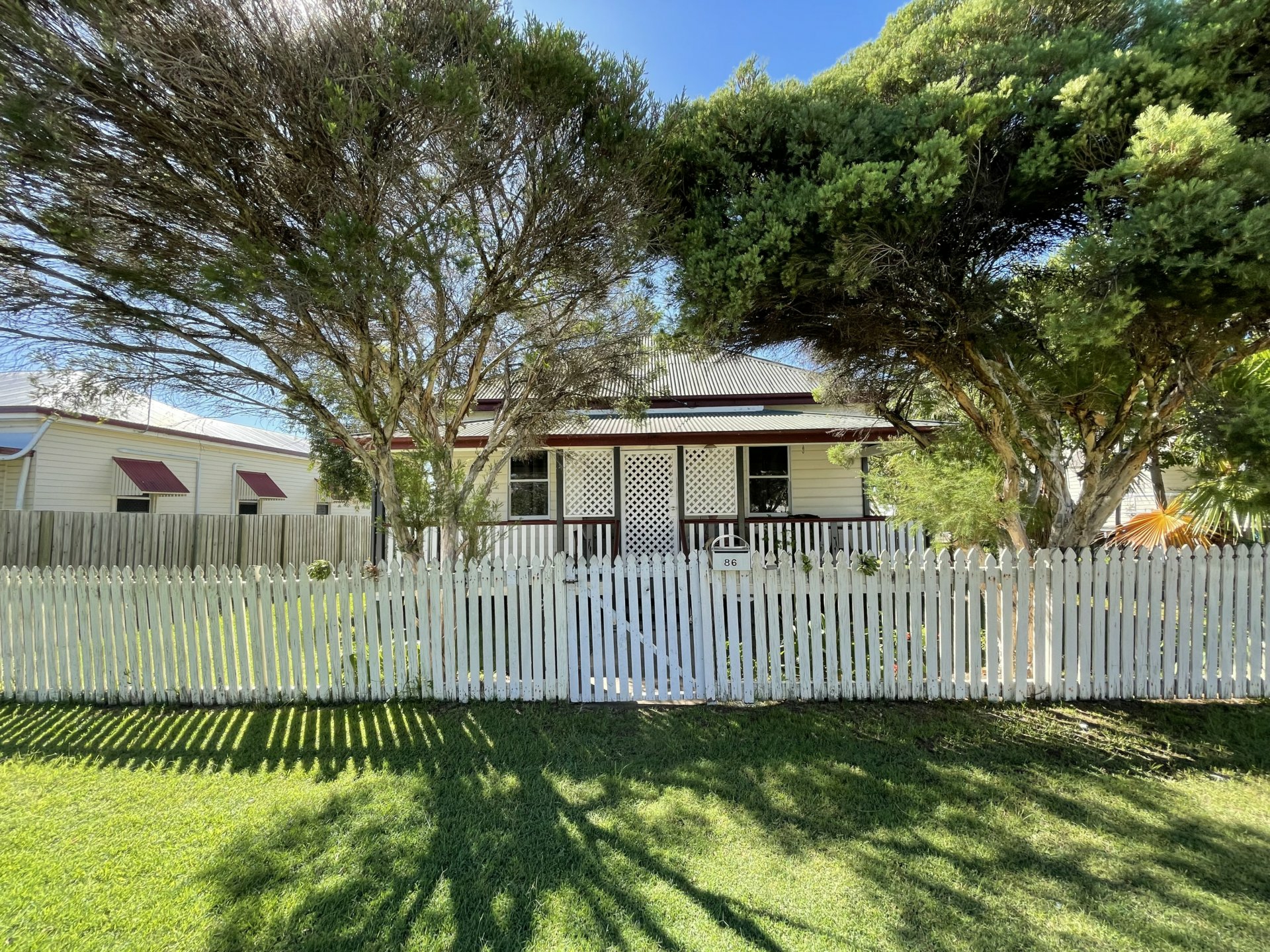 86 Albion Street, WARWICK