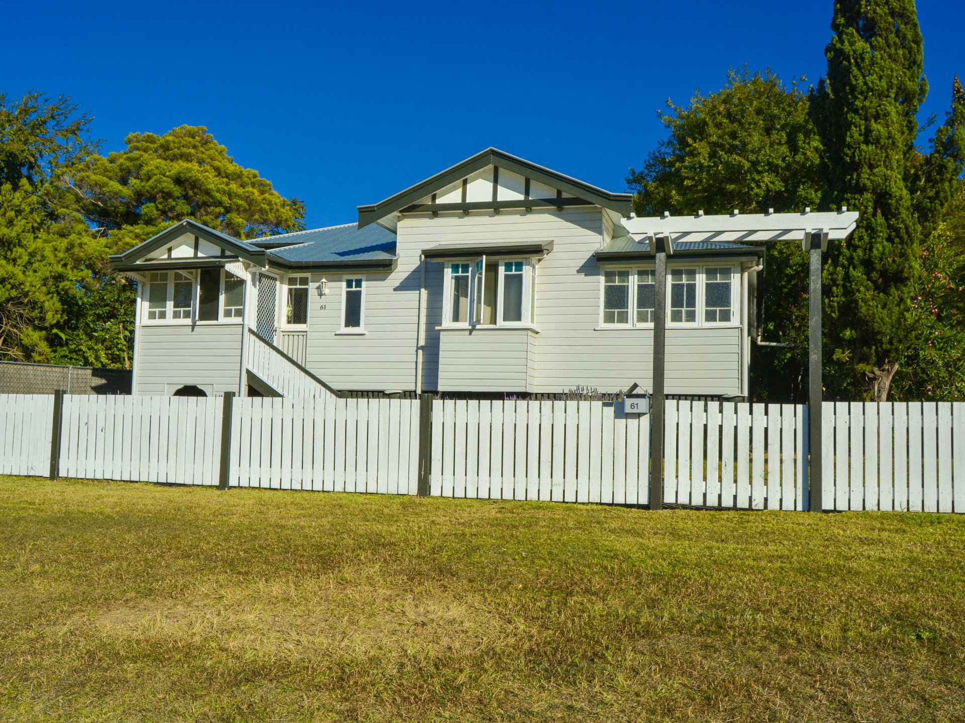 61 Lyons Street, Warwick