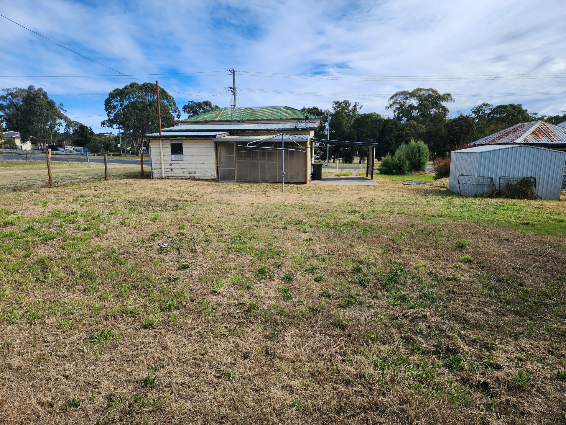 116 Wallace Street, Warwick