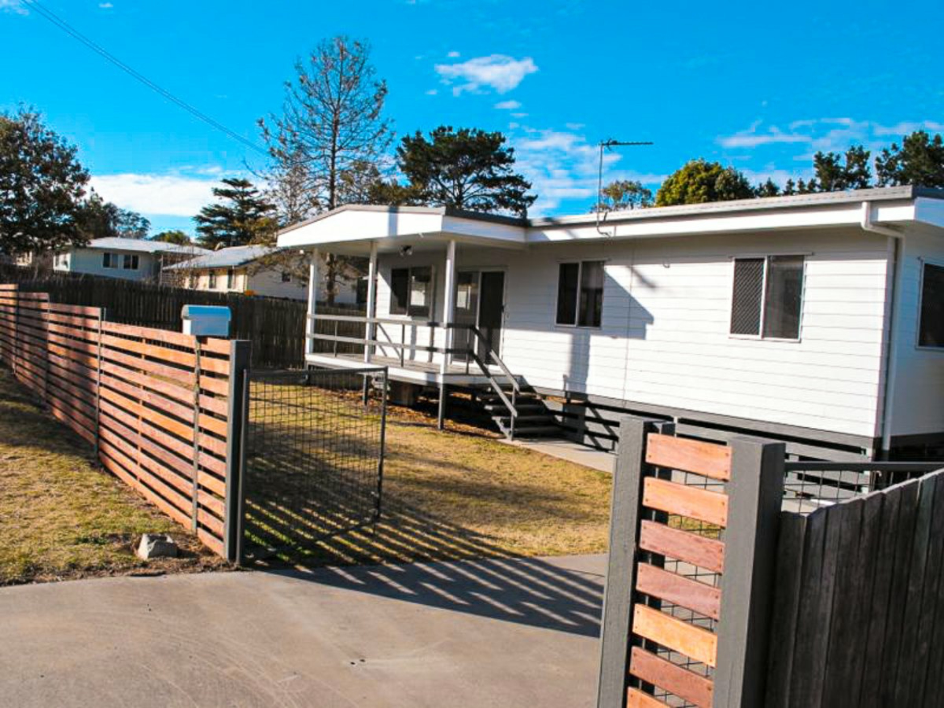 144 Horsman Road, WARWICK