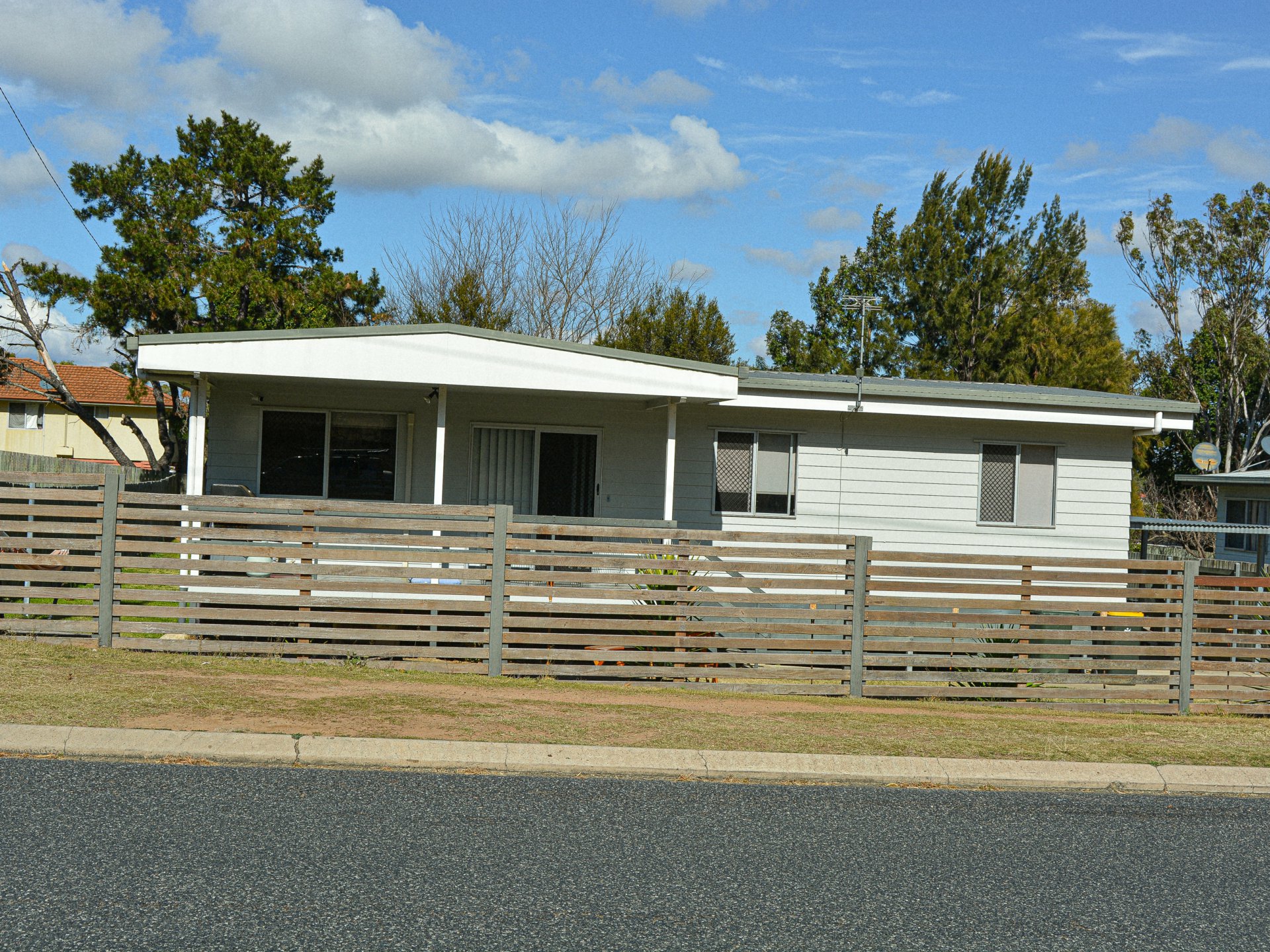 144 Horsman Road, WARWICK