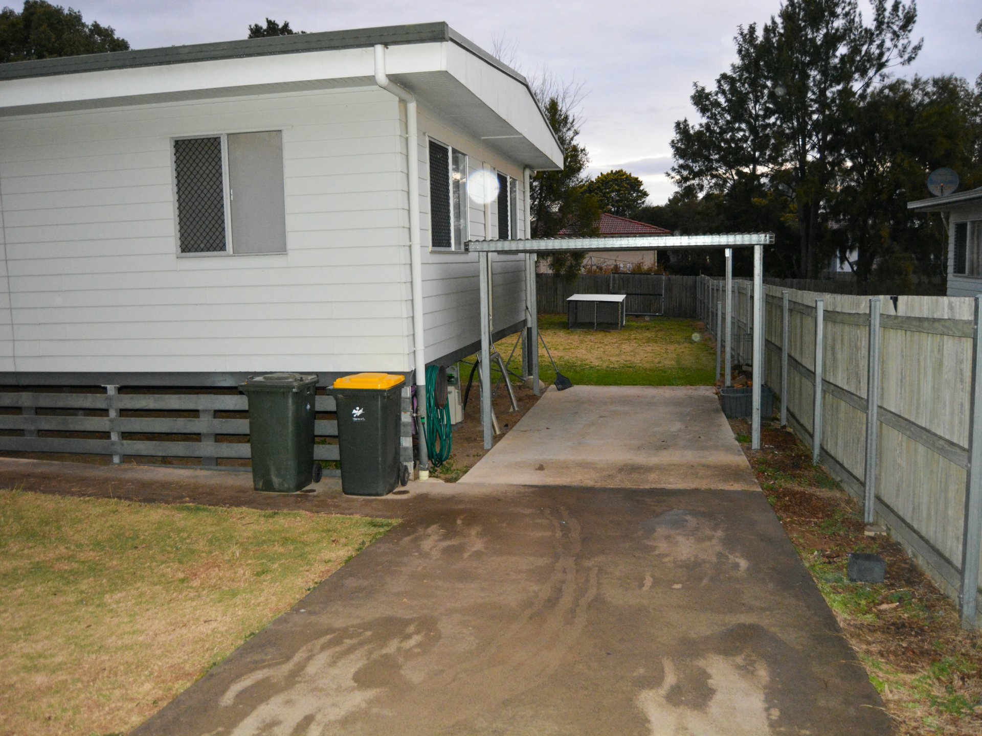 144 Horsman Road, WARWICK