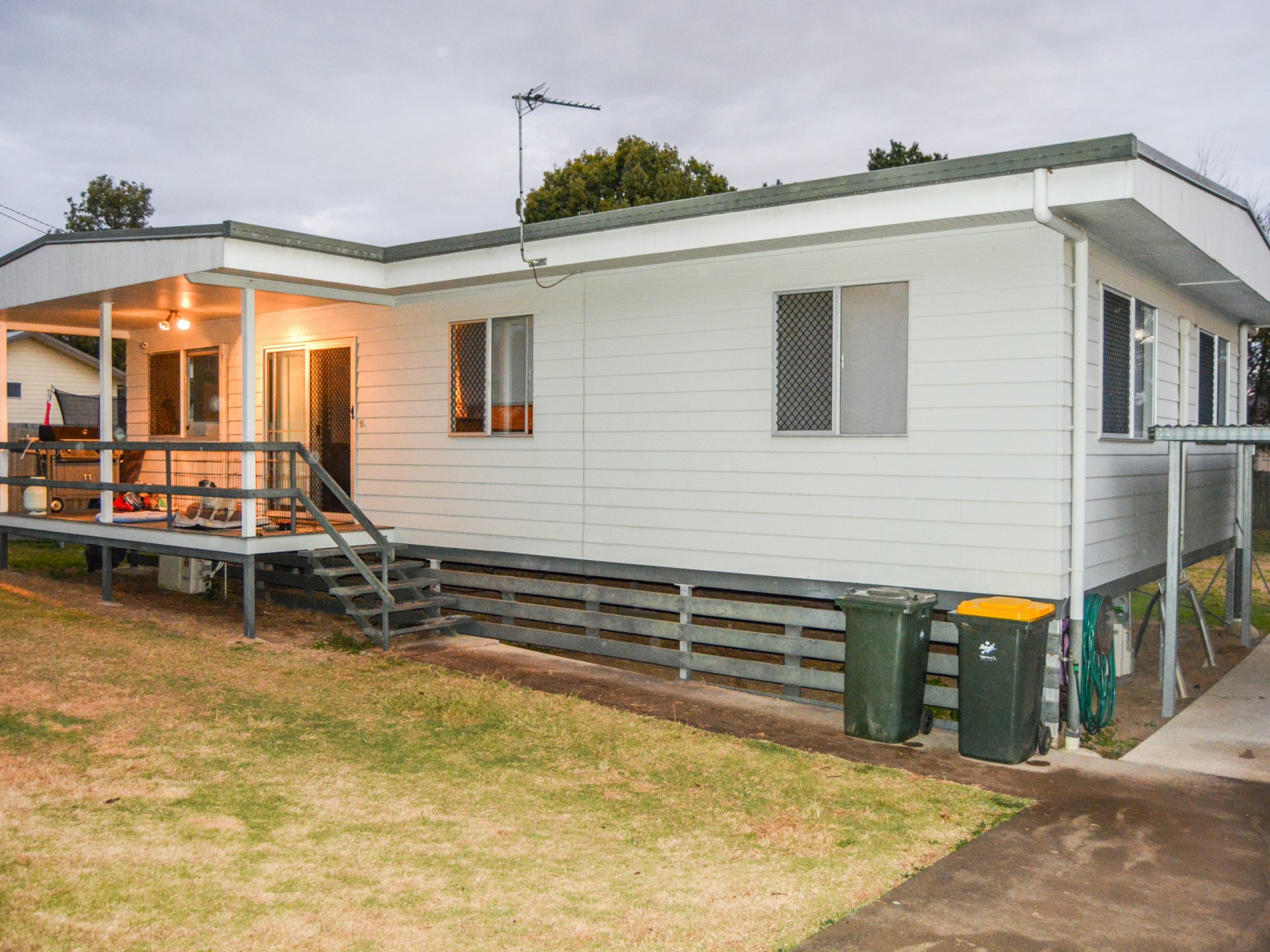 144 Horsman Road, WARWICK
