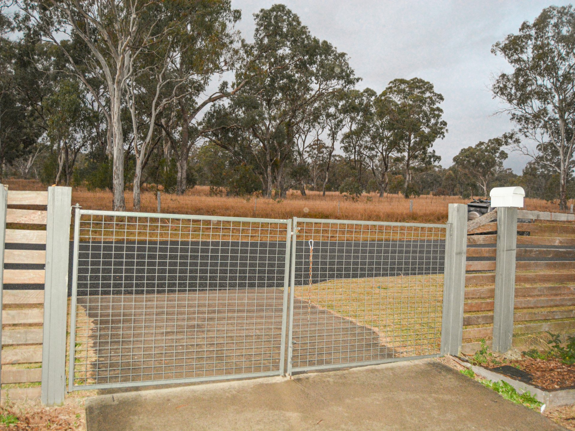 144 Horsman Road, WARWICK