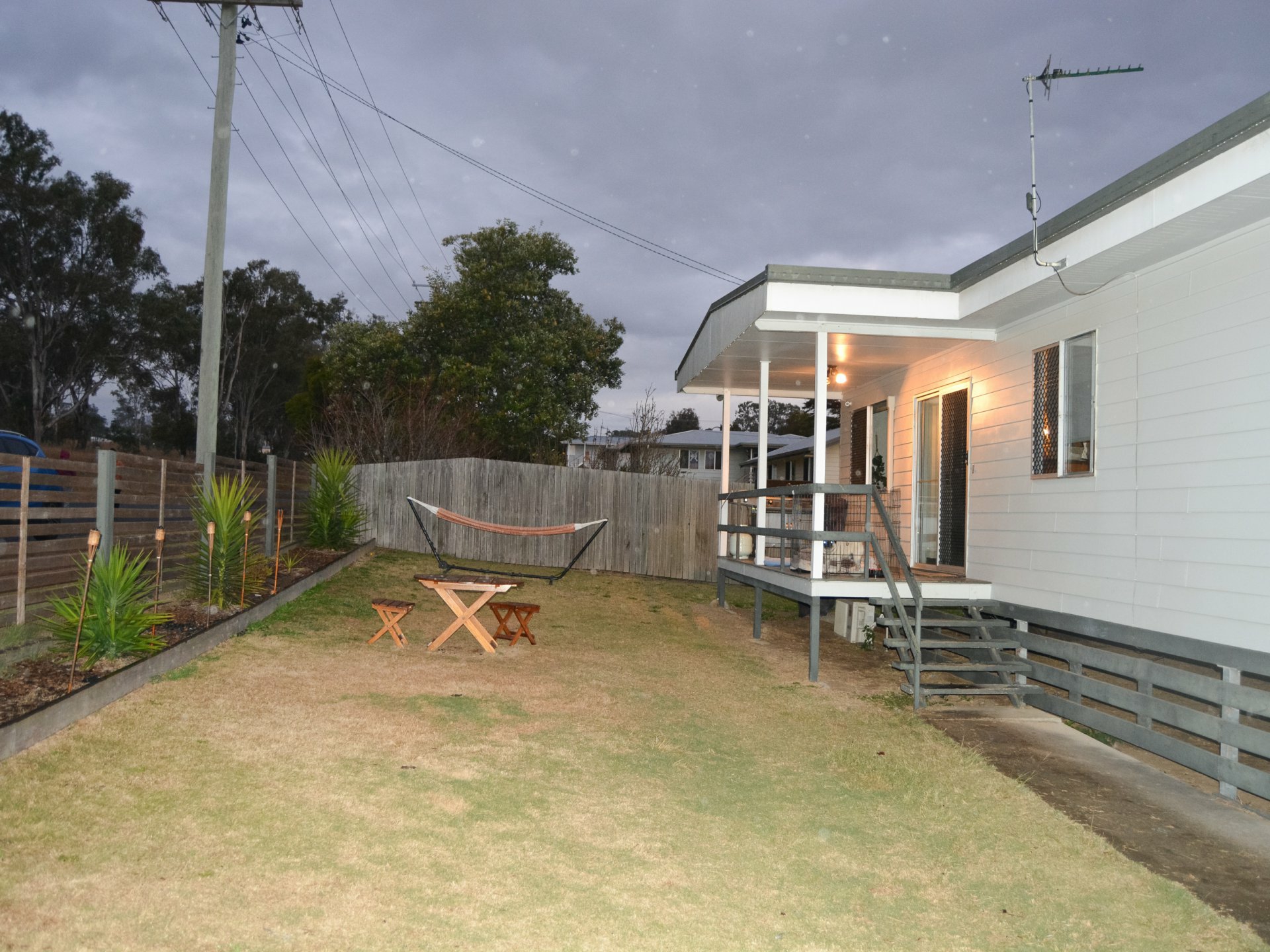 144 Horsman Road, WARWICK