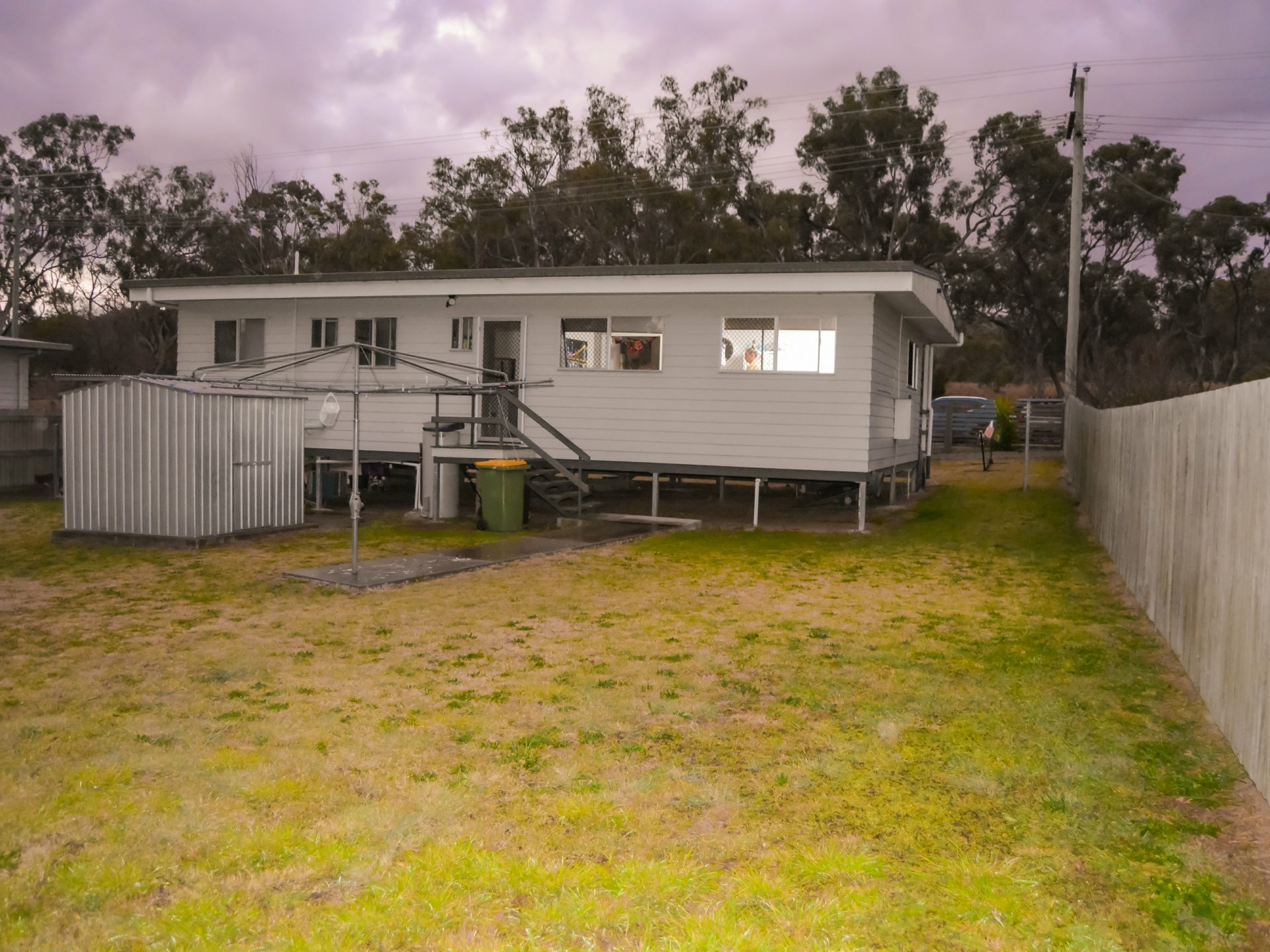 144 Horsman Road, WARWICK