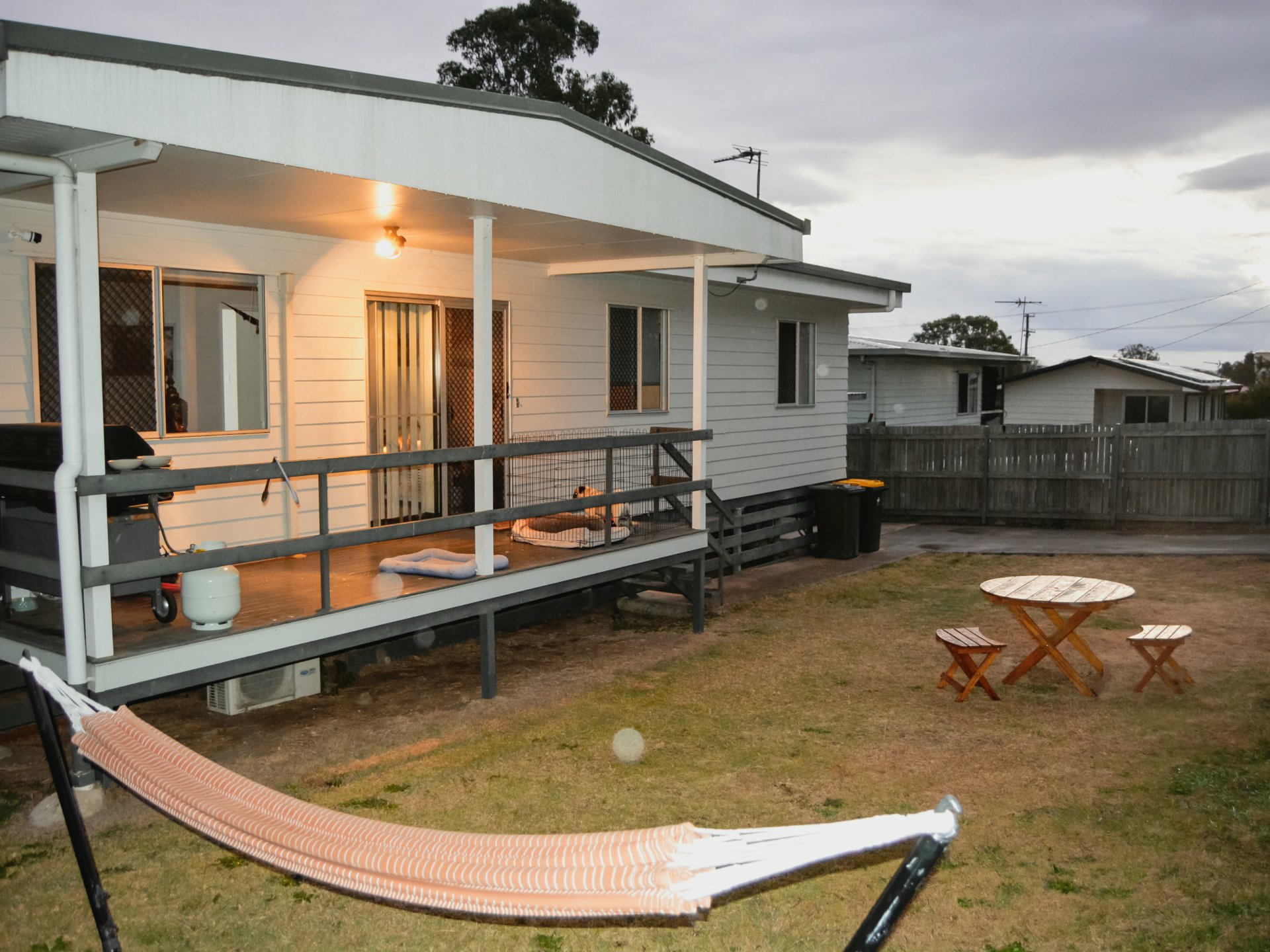 144 Horsman Road, WARWICK
