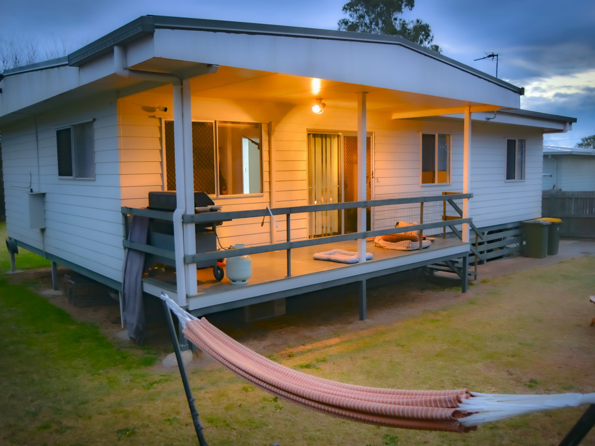 144 Horsman Road, WARWICK