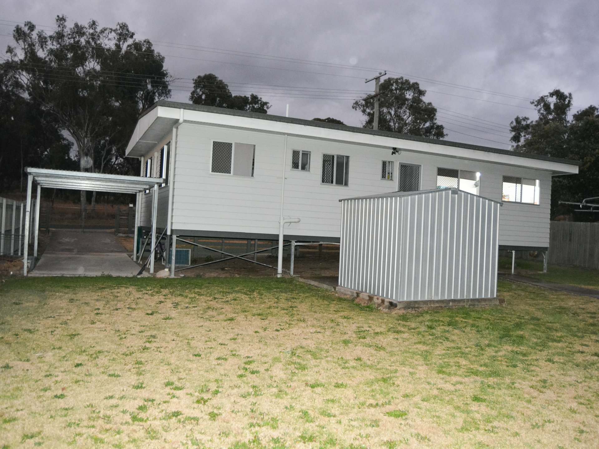 144 Horsman Road, WARWICK