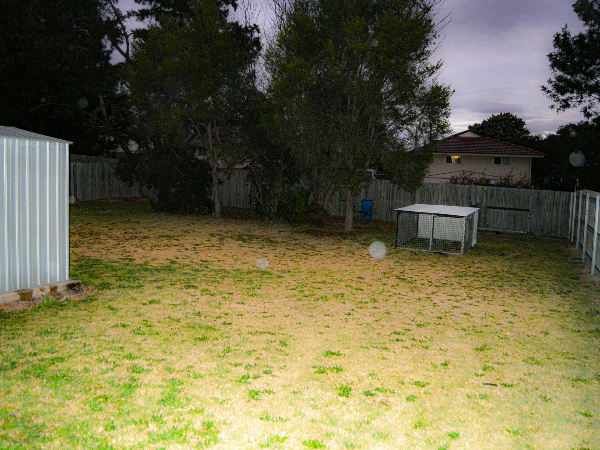 144 Horsman Road, WARWICK