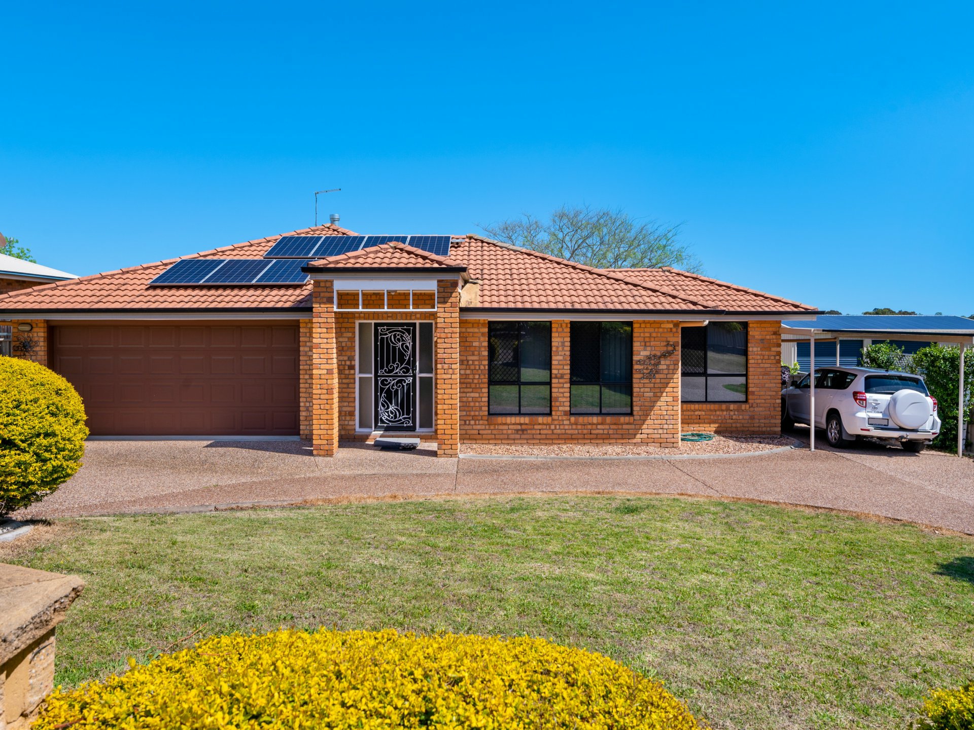 30 Boronia Drive, WARWICK