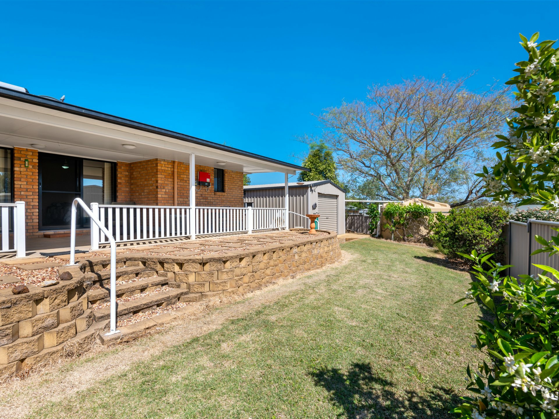 30 Boronia Drive, WARWICK