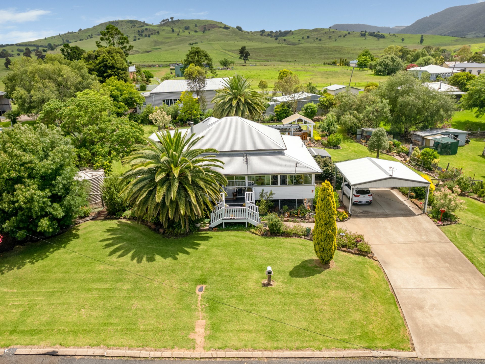 7 Arbutus Street Killarney QLD House for Sale LJ Hooker