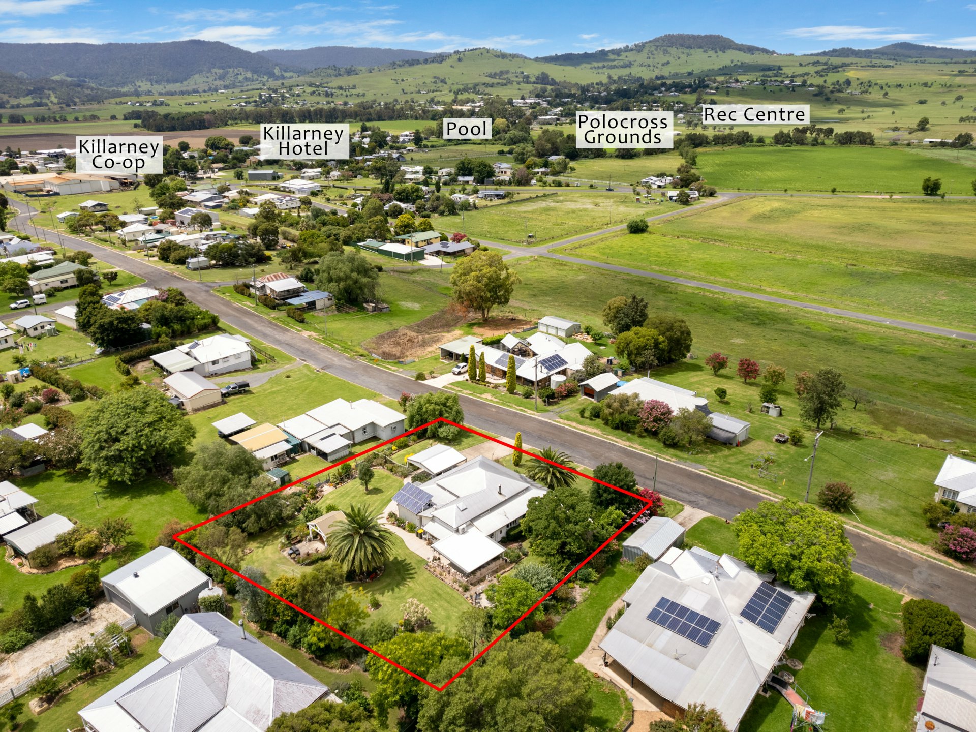 7 Arbutus Street Killarney QLD House for Sale LJ Hooker