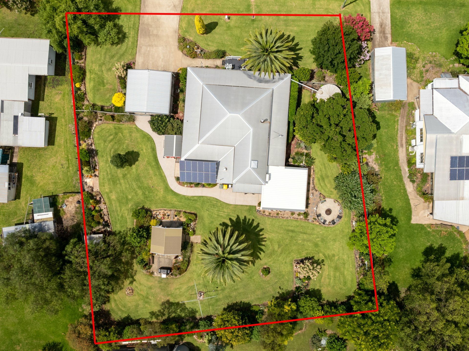 7 Arbutus Street Killarney QLD House for Sale LJ Hooker