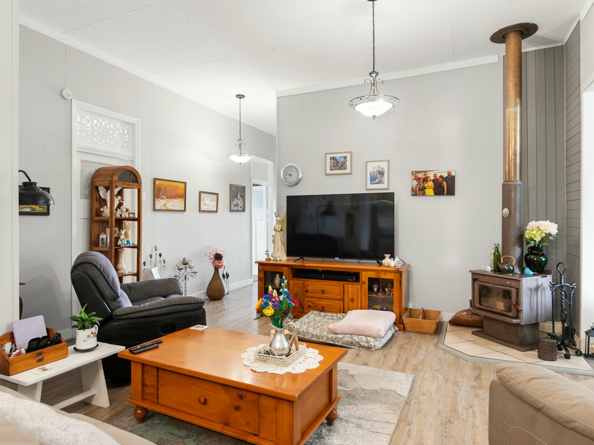 7 Arbutus Street Killarney QLD House for Sale LJ Hooker