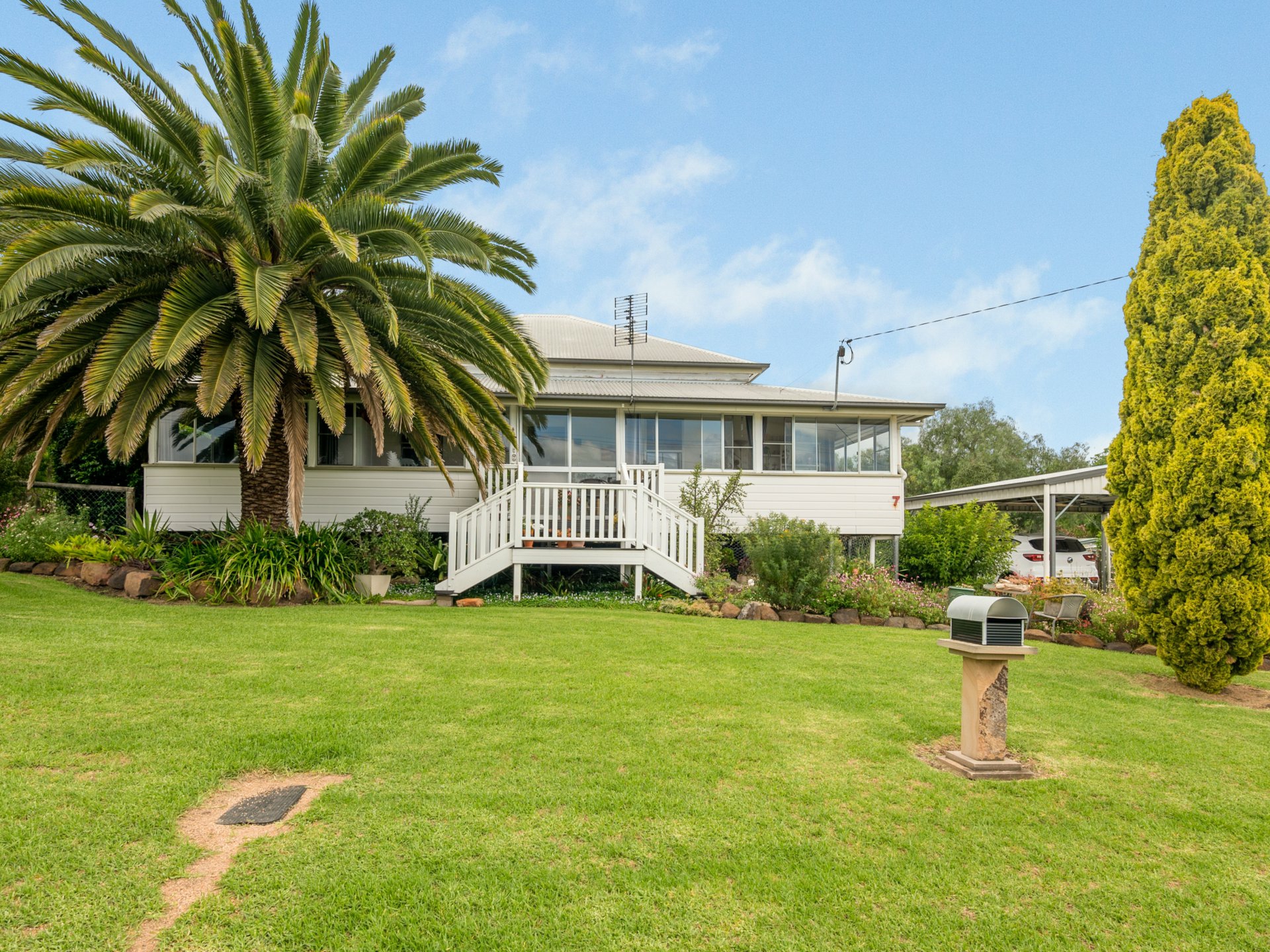 7 Arbutus Street Killarney QLD House for Sale LJ Hooker