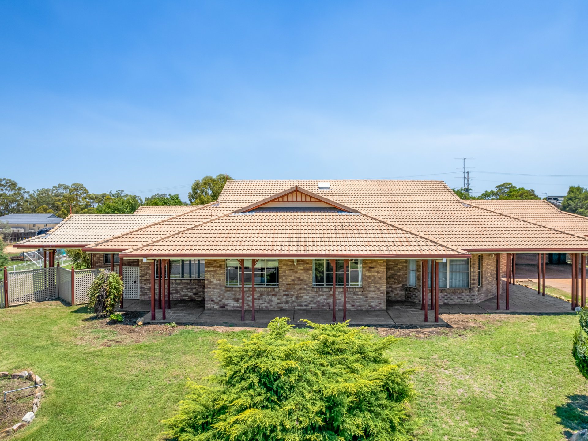 53-55 Fairway Drive, WARWICK