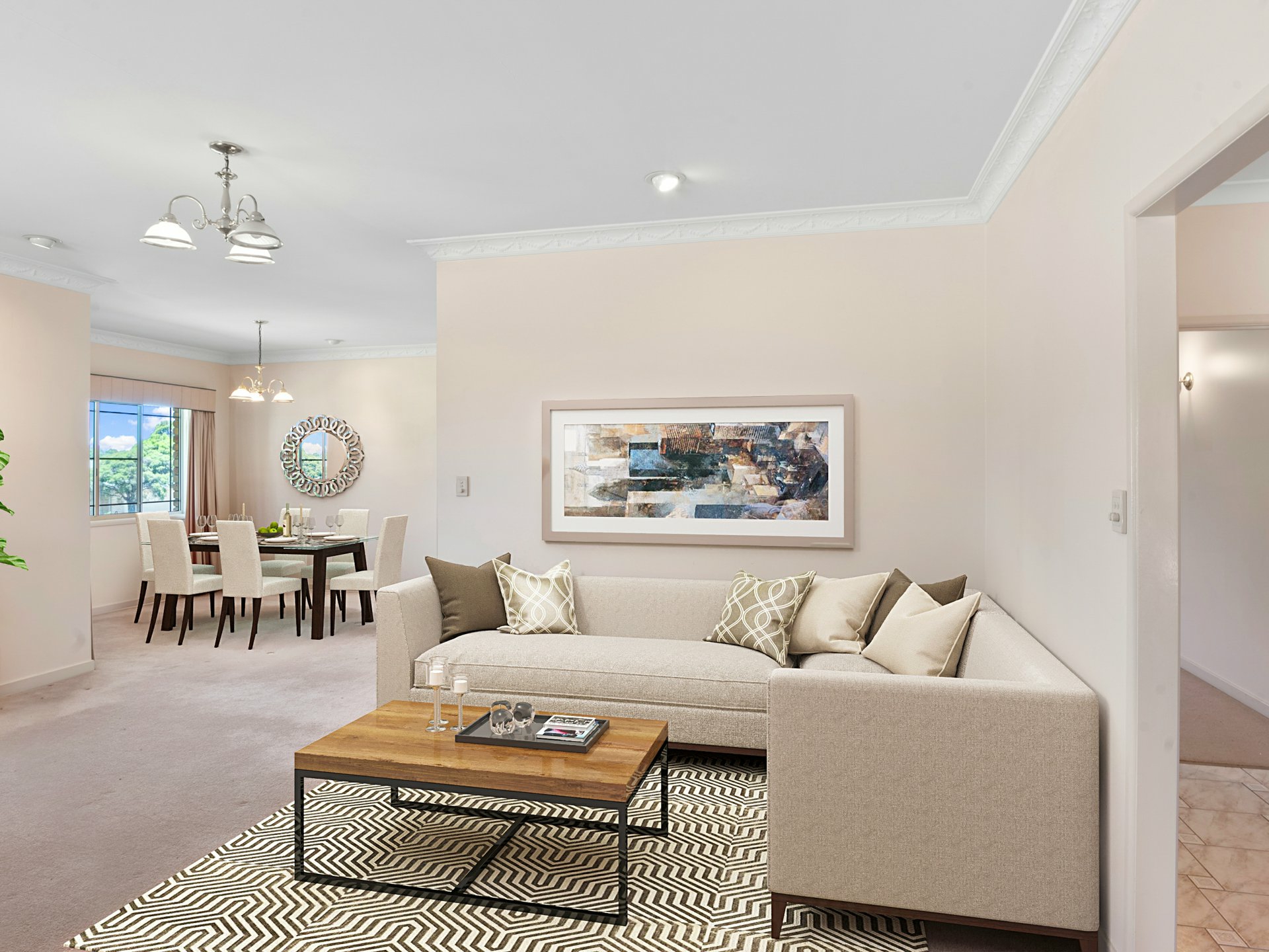 53-55 Fairway Drive, WARWICK
