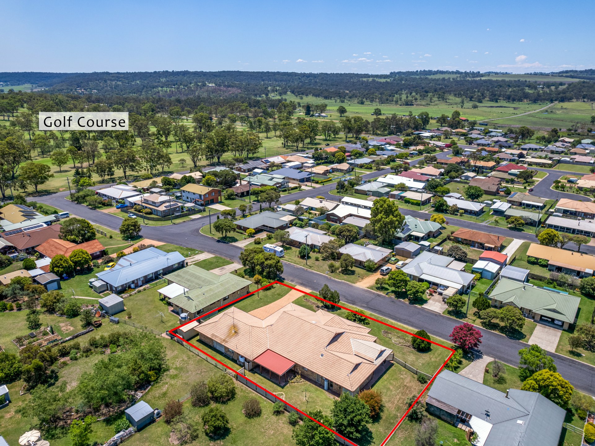 53-55 Fairway Drive, WARWICK
