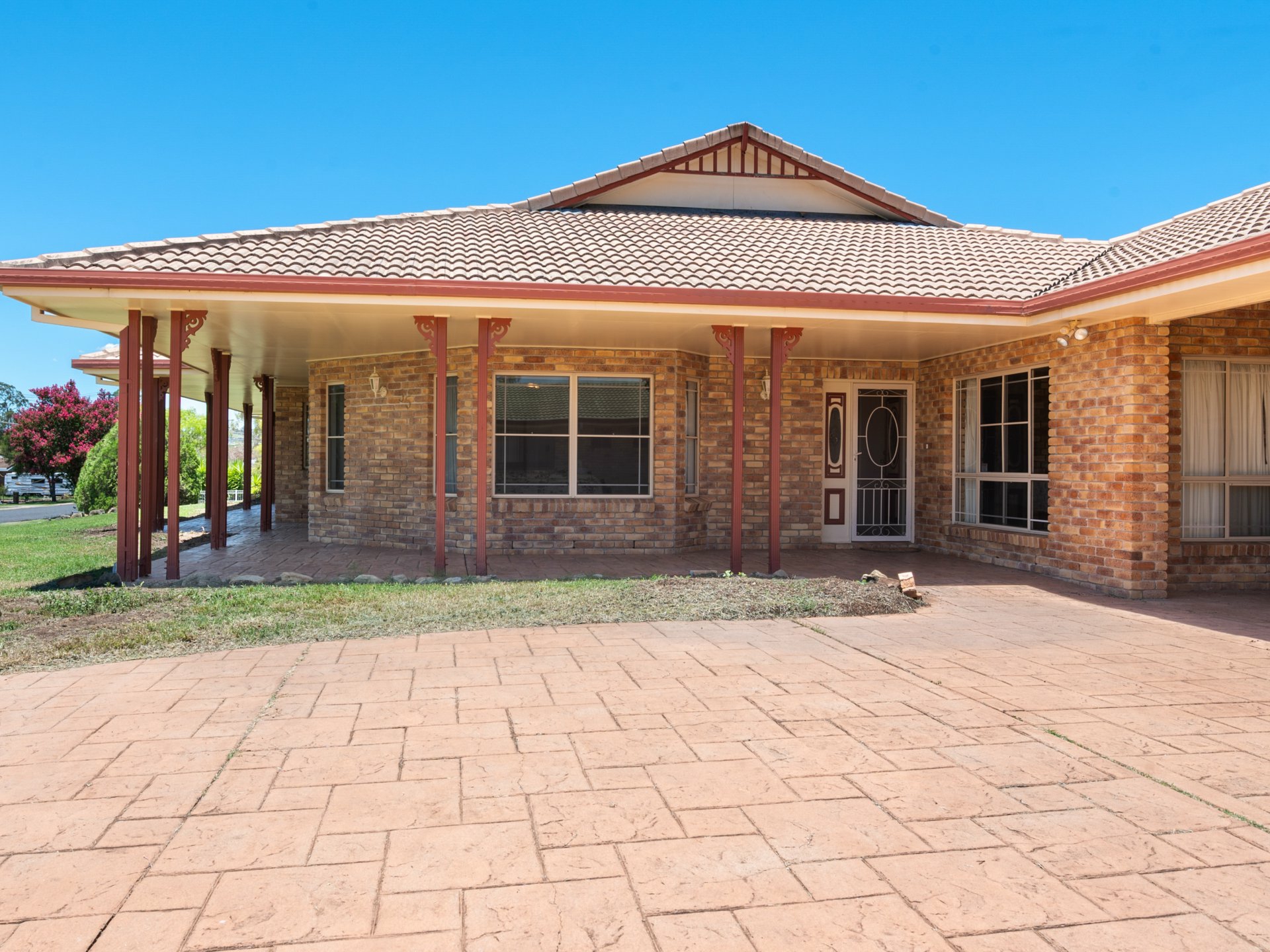 53-55 Fairway Drive, WARWICK