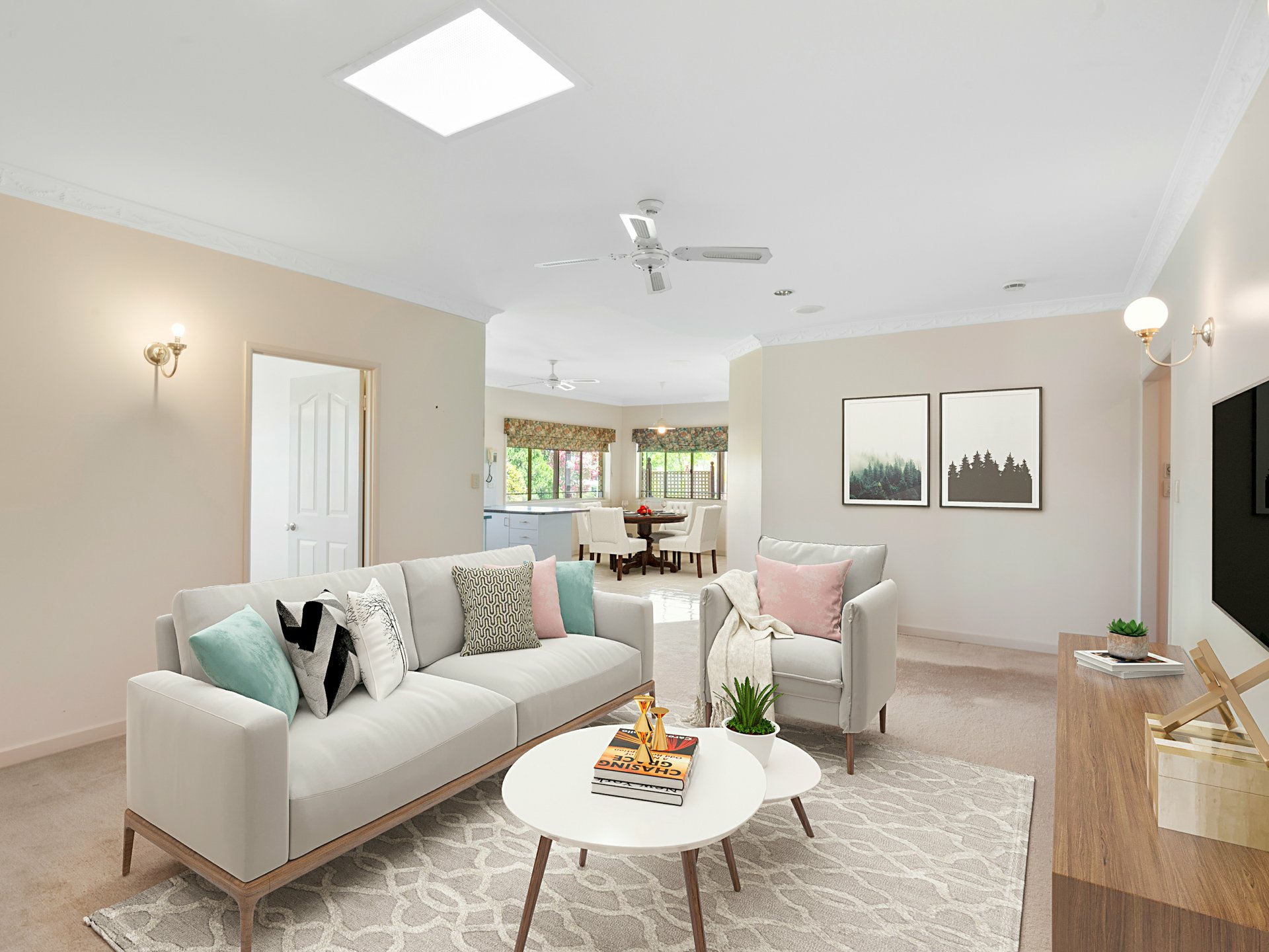 53-55 Fairway Drive, WARWICK
